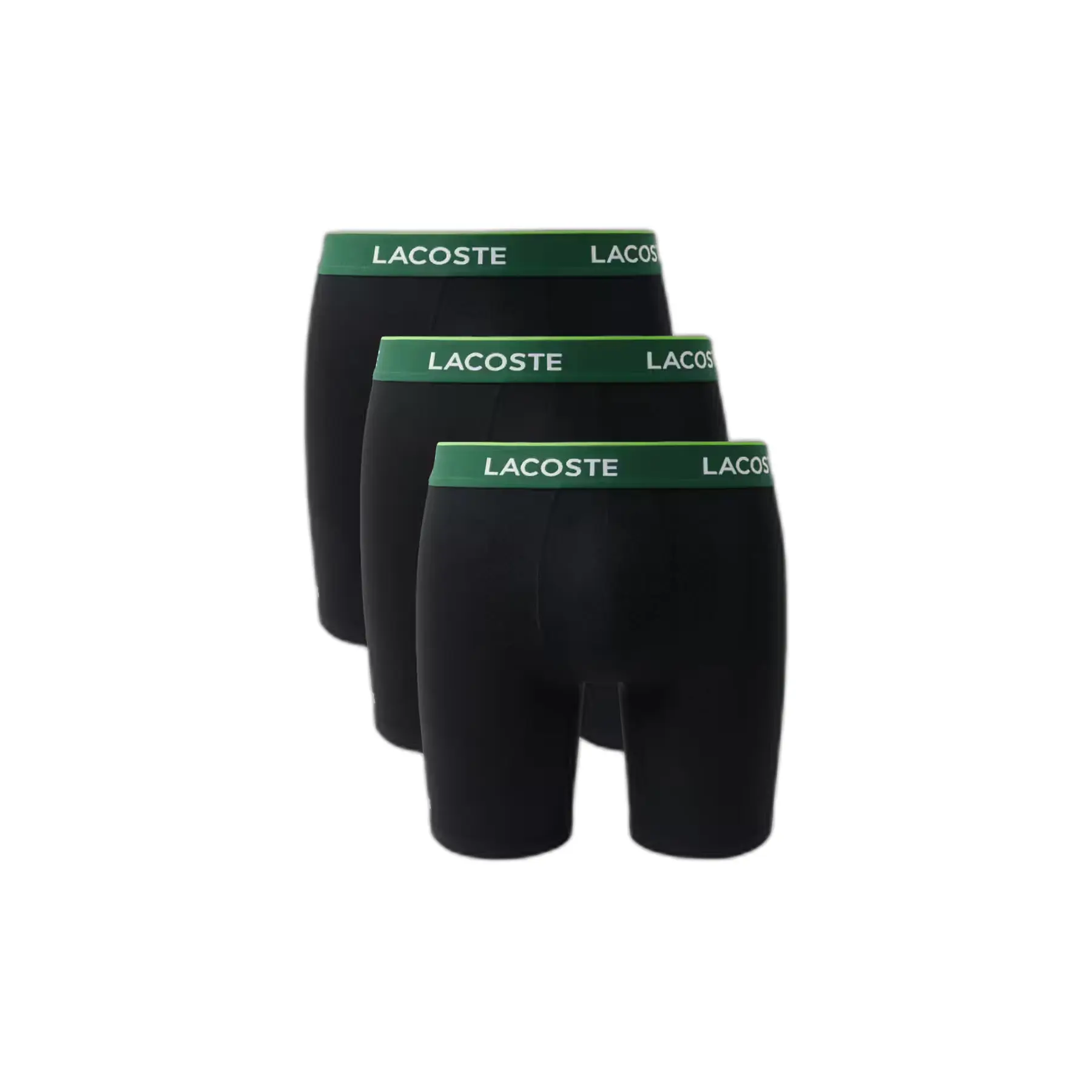 Boxershorts Lacoste Mesh (x3)