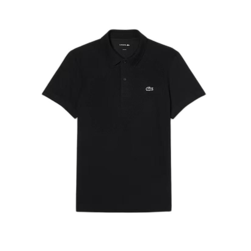 3617072582210 - Regular Fit Poloshirt mit Label-Badge