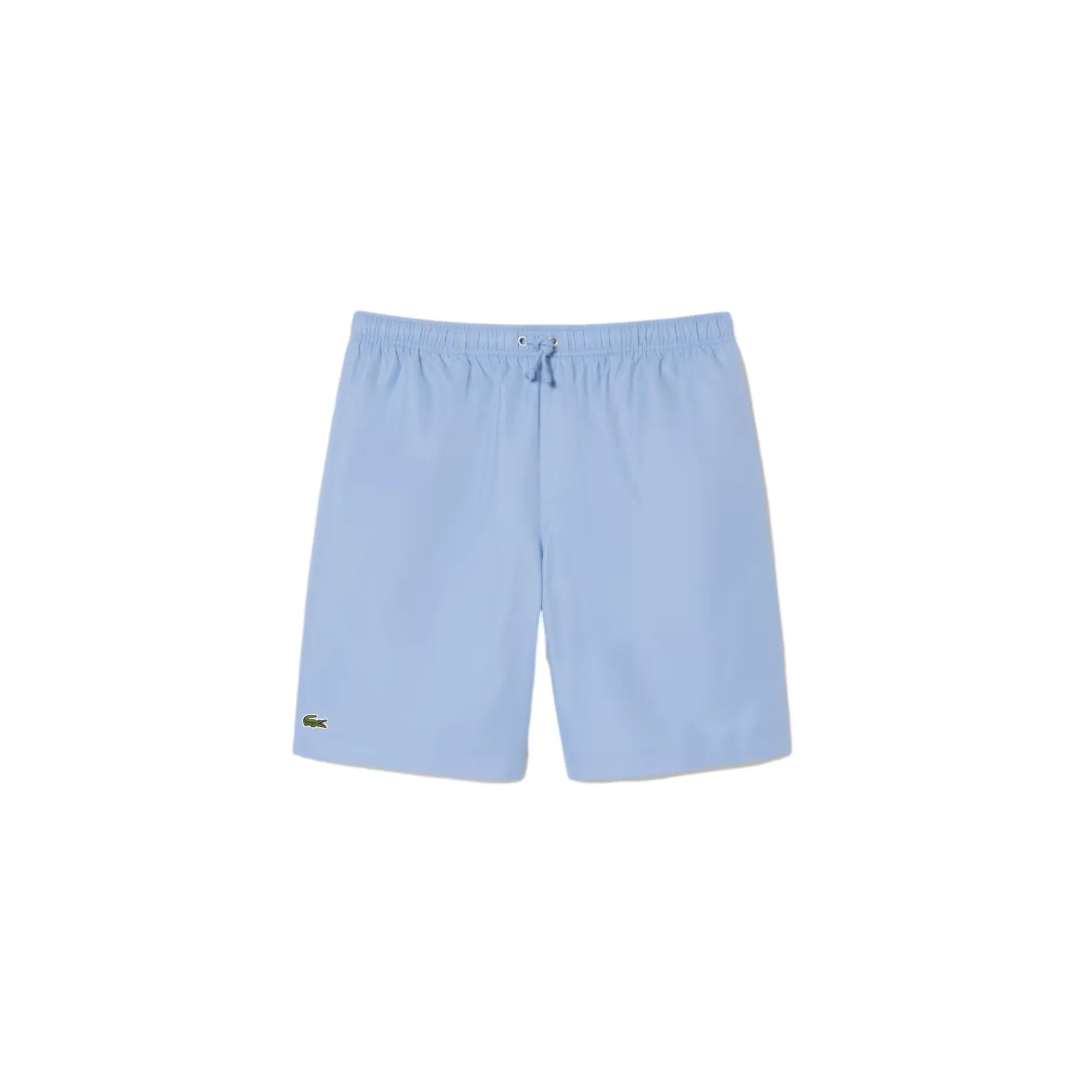 Shorts Lacoste Taffetas Diamanté