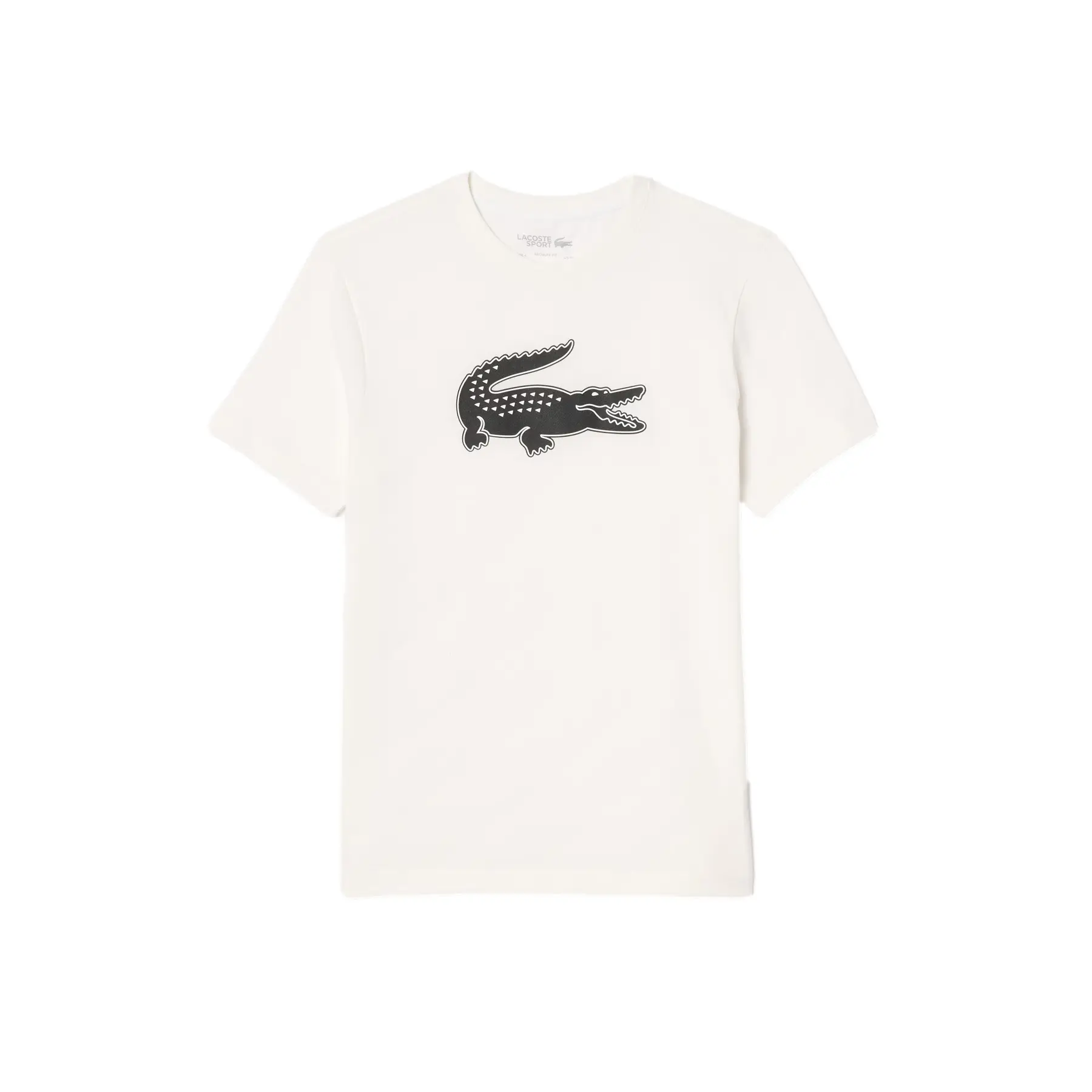 T-Shirt Lacoste Sport Ultra Dry Logo