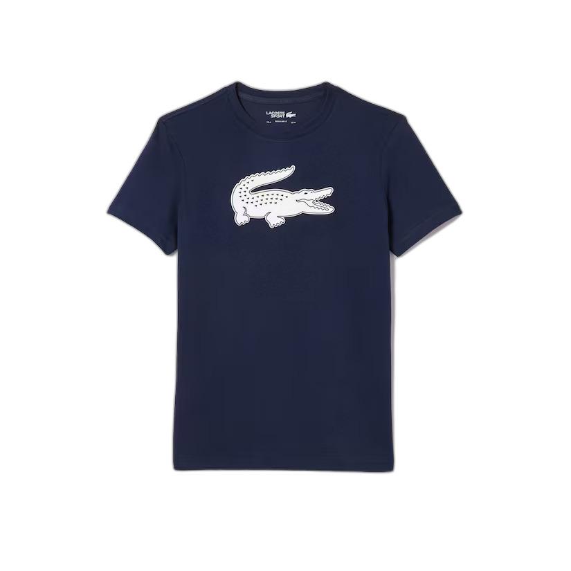 3666354909375 - T-Shirt Lacoste