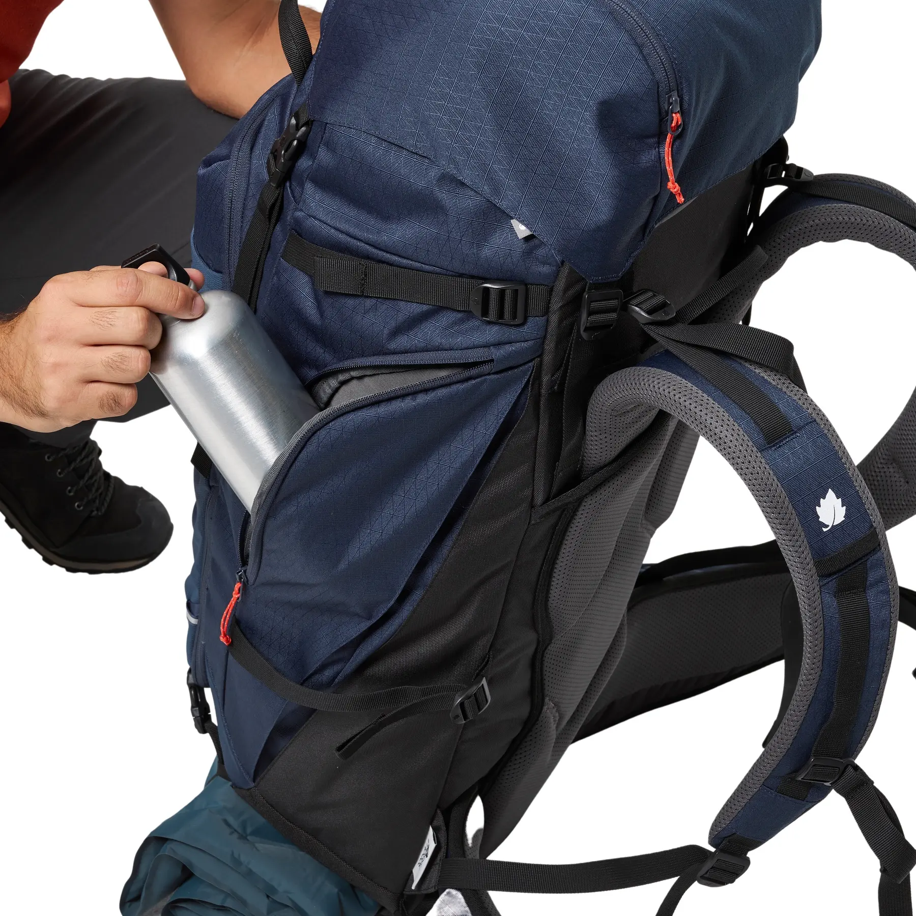 Credo menthe Plasticité sac à dos de randonnée quechua résultat Correspondant me