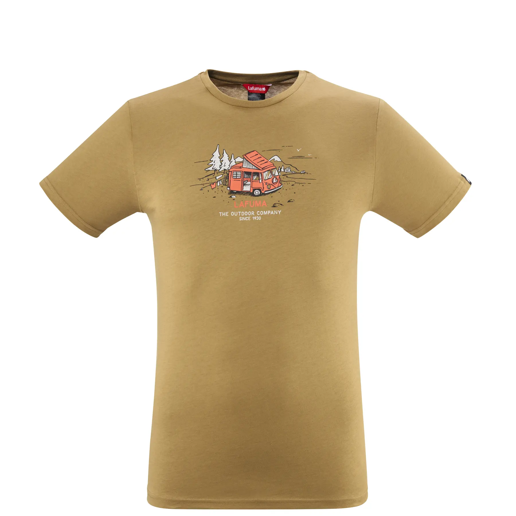 T-Shirt Lafuma