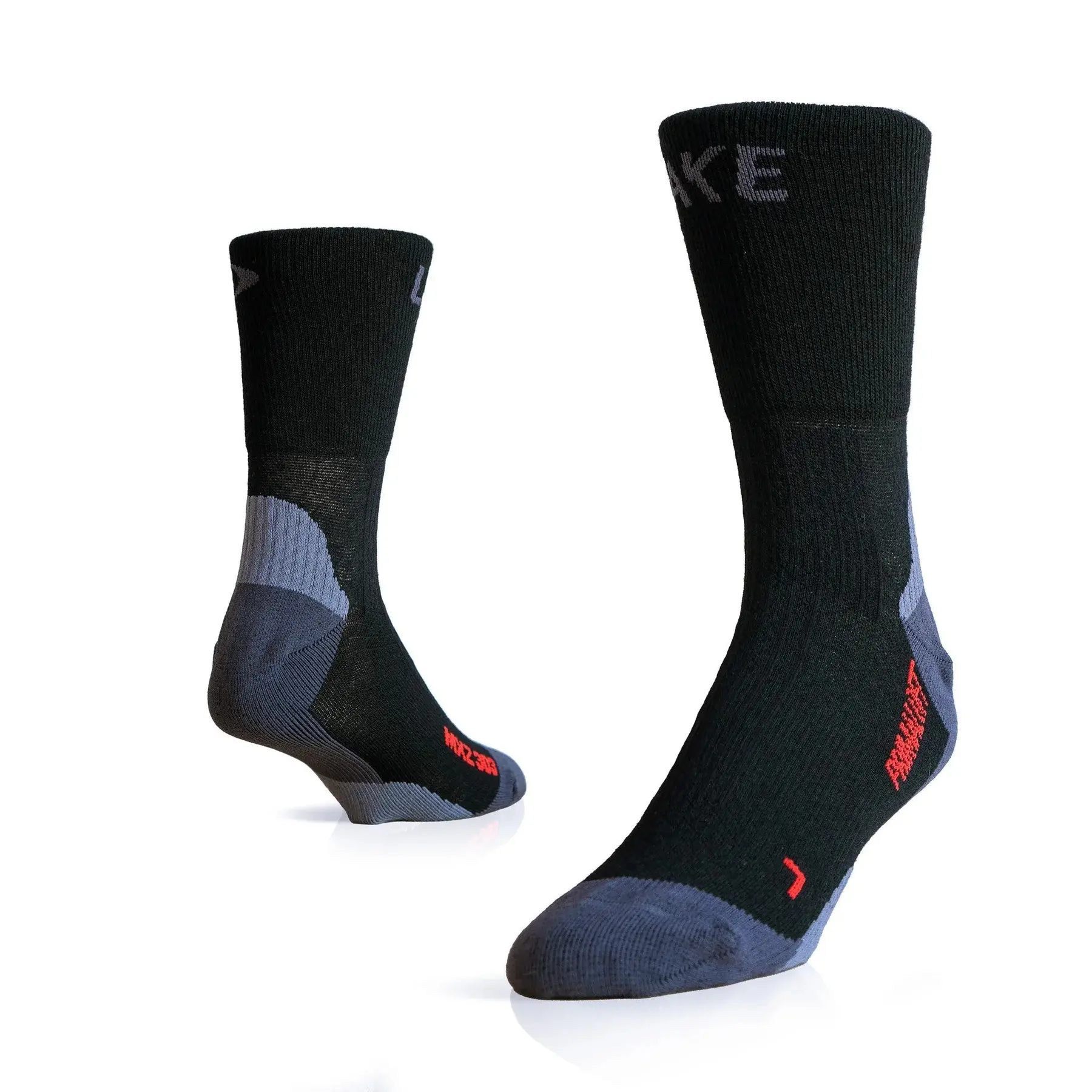 Image of Socken aus Wolle Lake