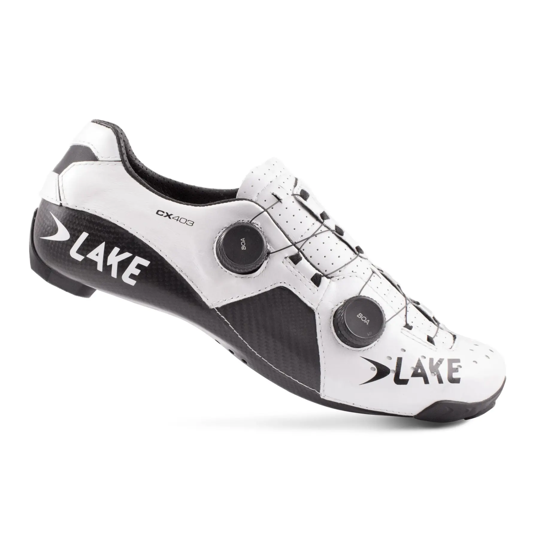 Lake Schuhe CX403-X Male