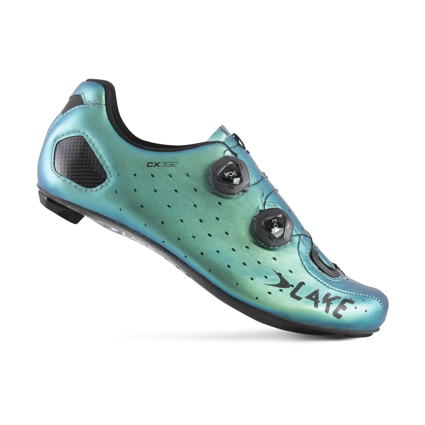 Chaussures Lake CX332 | Vélo-Store