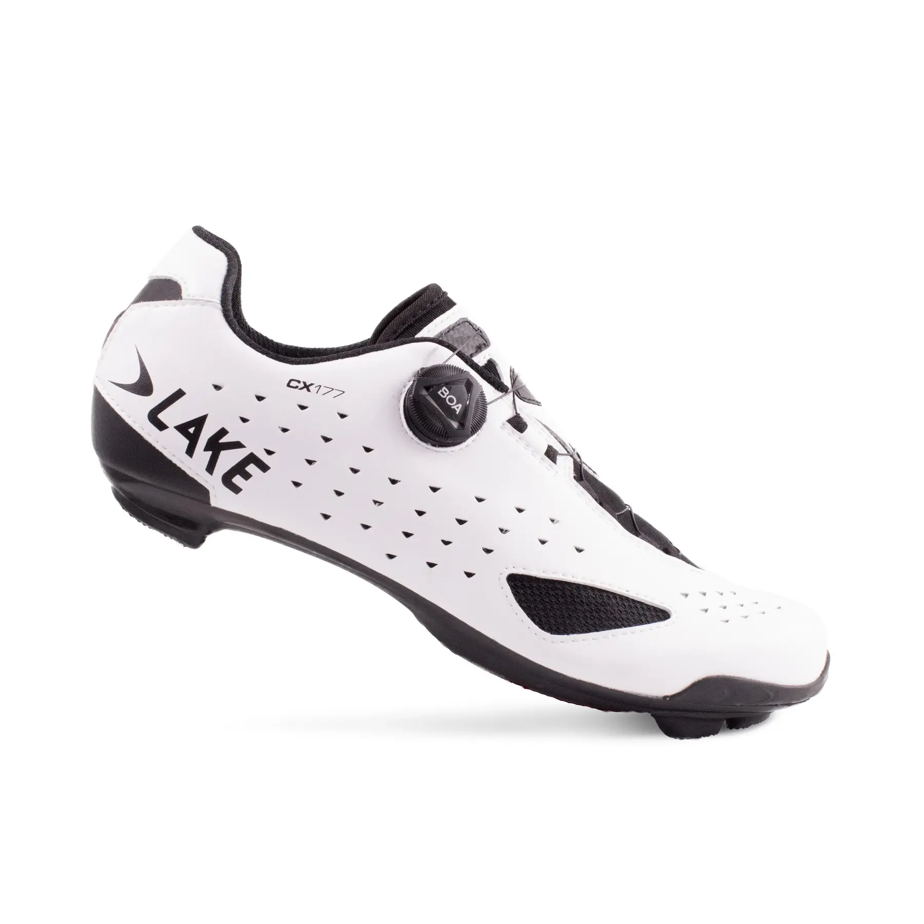 Lake Schuhe CX177 Unisex