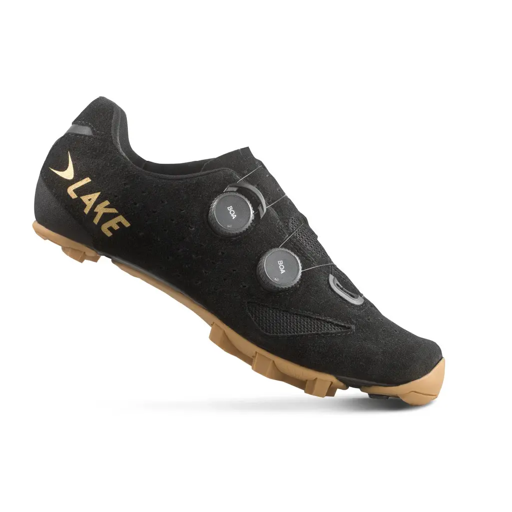 Lake Schuhe MX2 Gravel Unisex