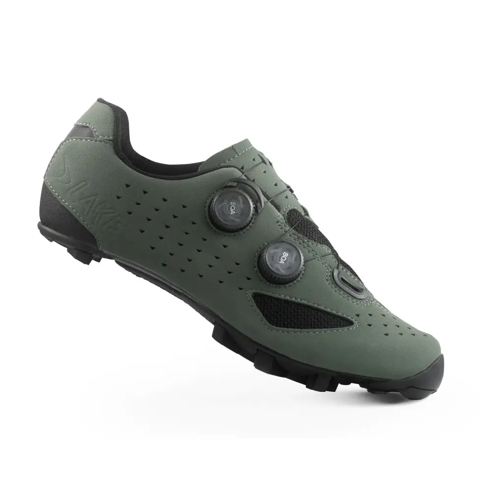Image of Schuhe Lake MX238 Gravel