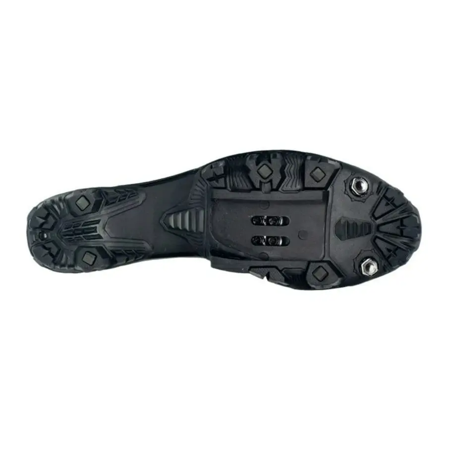Chaussures VTT Lake MX130 - Noir - Pointure 41 EU / 7.5 US - Occasion état Impeccable