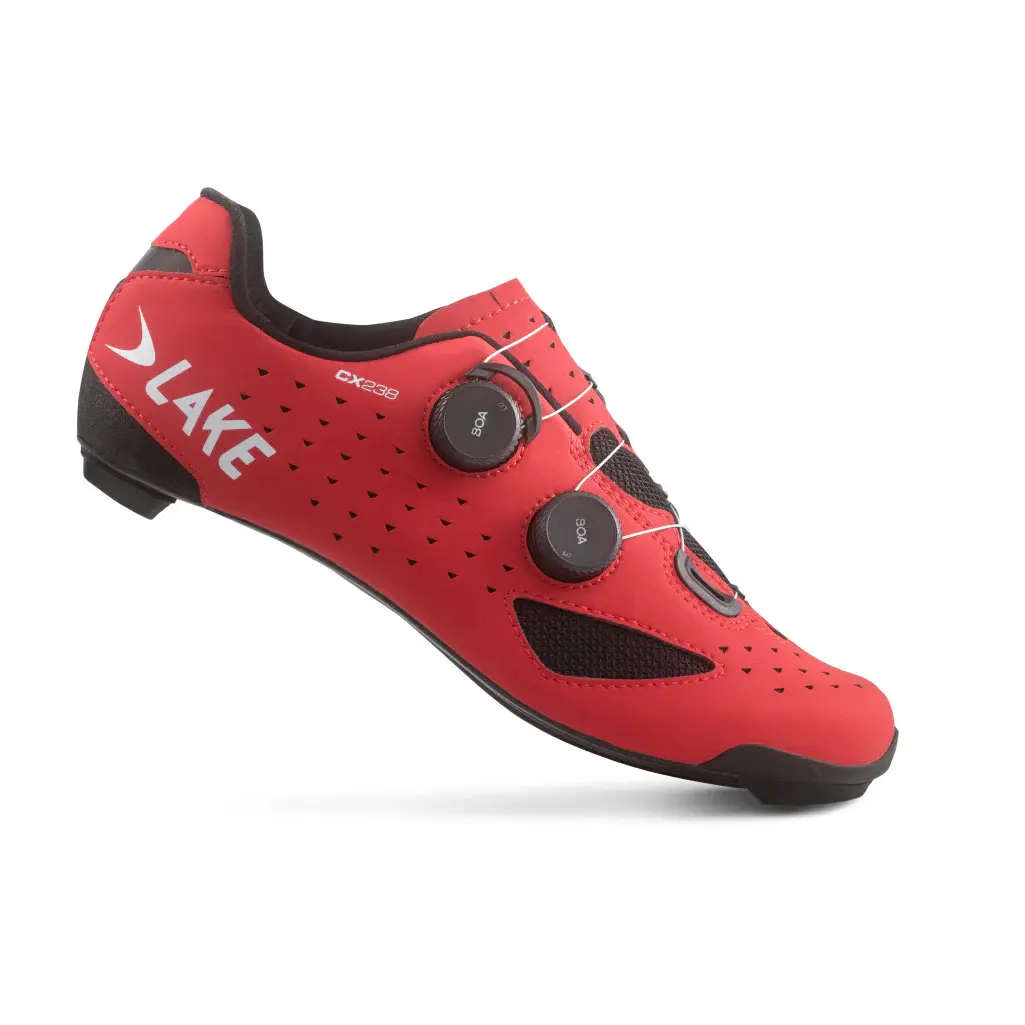 Schuhe Lake CX238