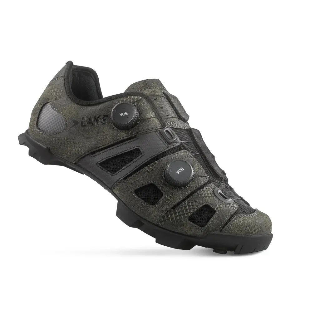 Image of Schuhe Lake MX242-X