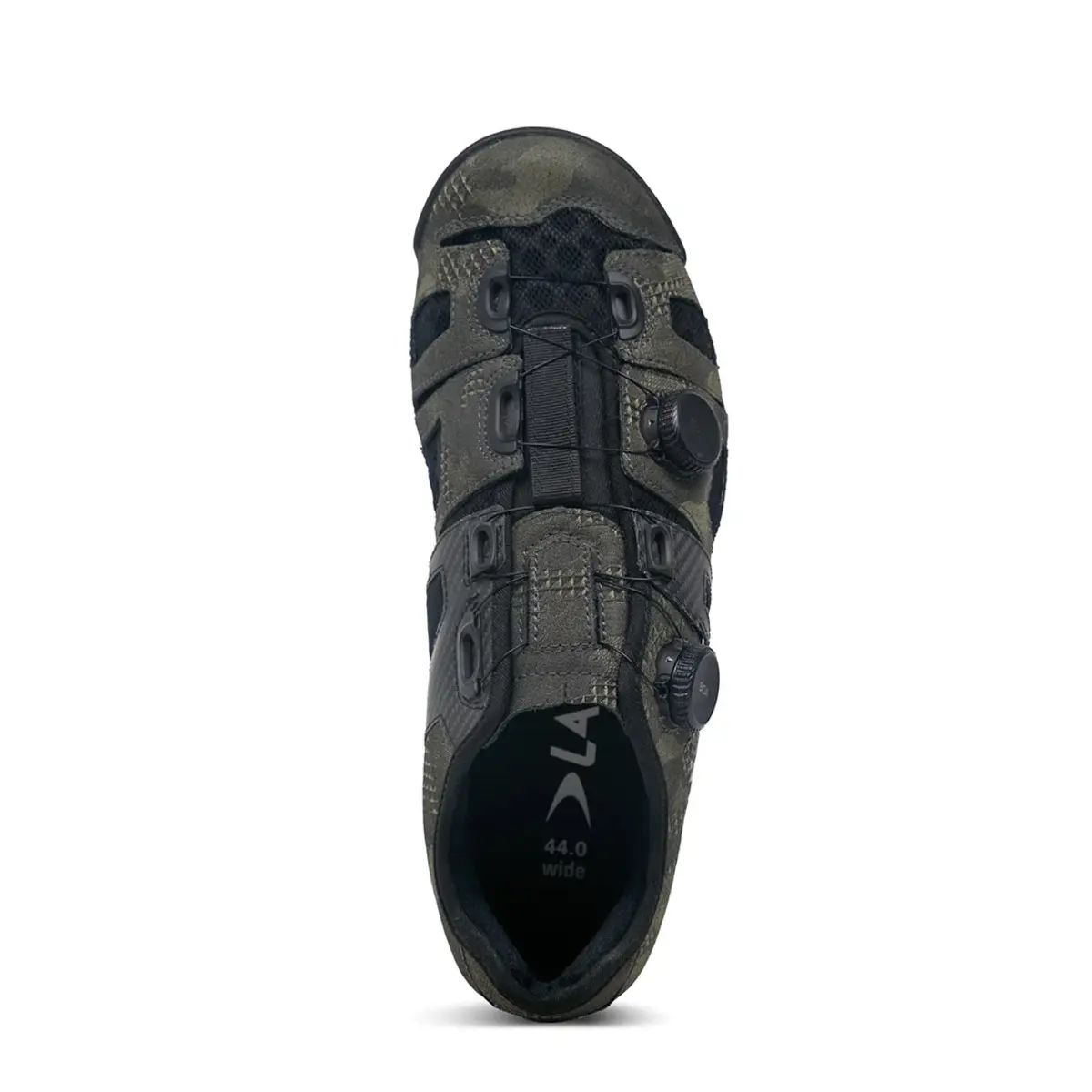 Lake Cycling MX242 MTB Shoes Lake MX 242 MTB Cycling Shoes (Wide Fit) | The Bike Settlement main image 4