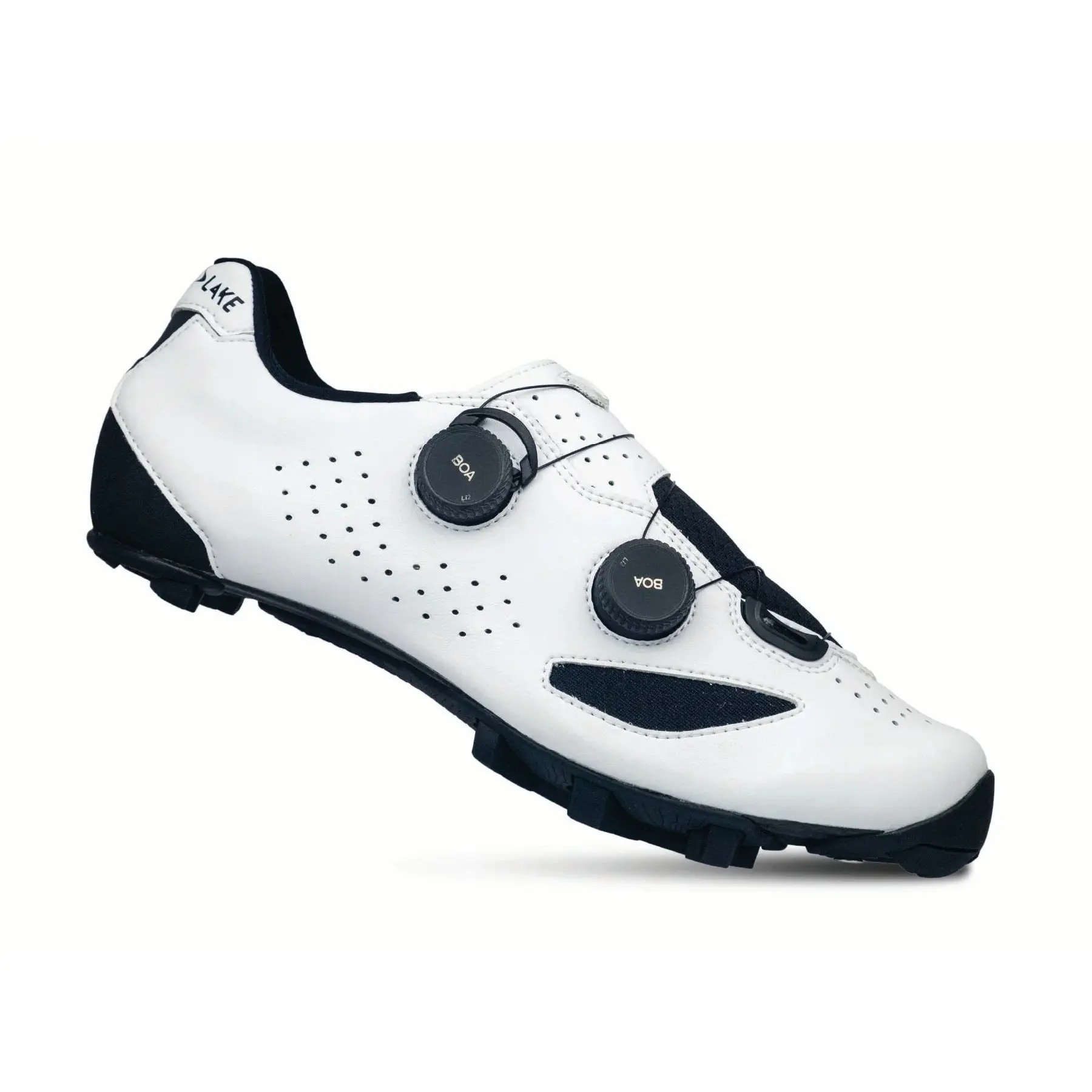 Photo Chaussures Lake MX239 Gravel