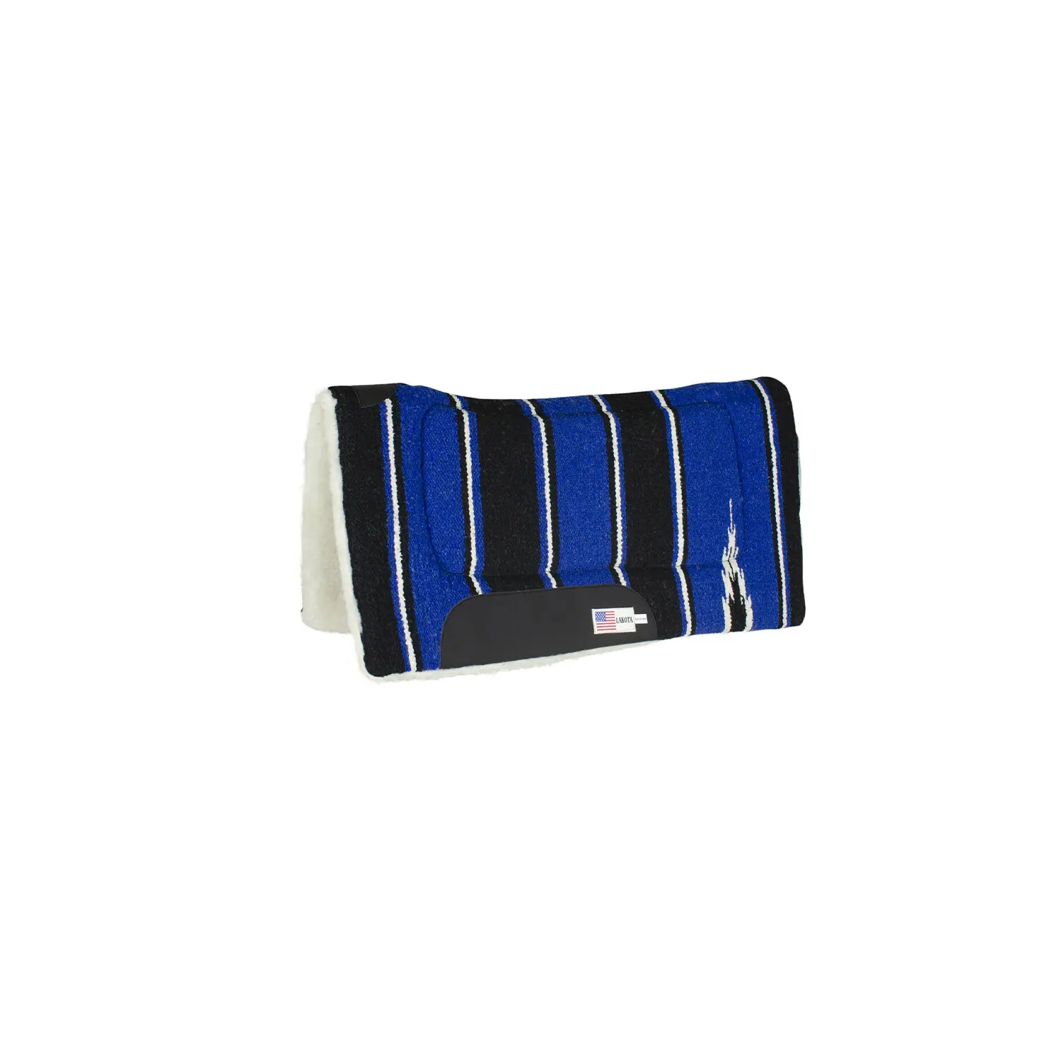 Tapis de selle pour cheval western Lakota SB649