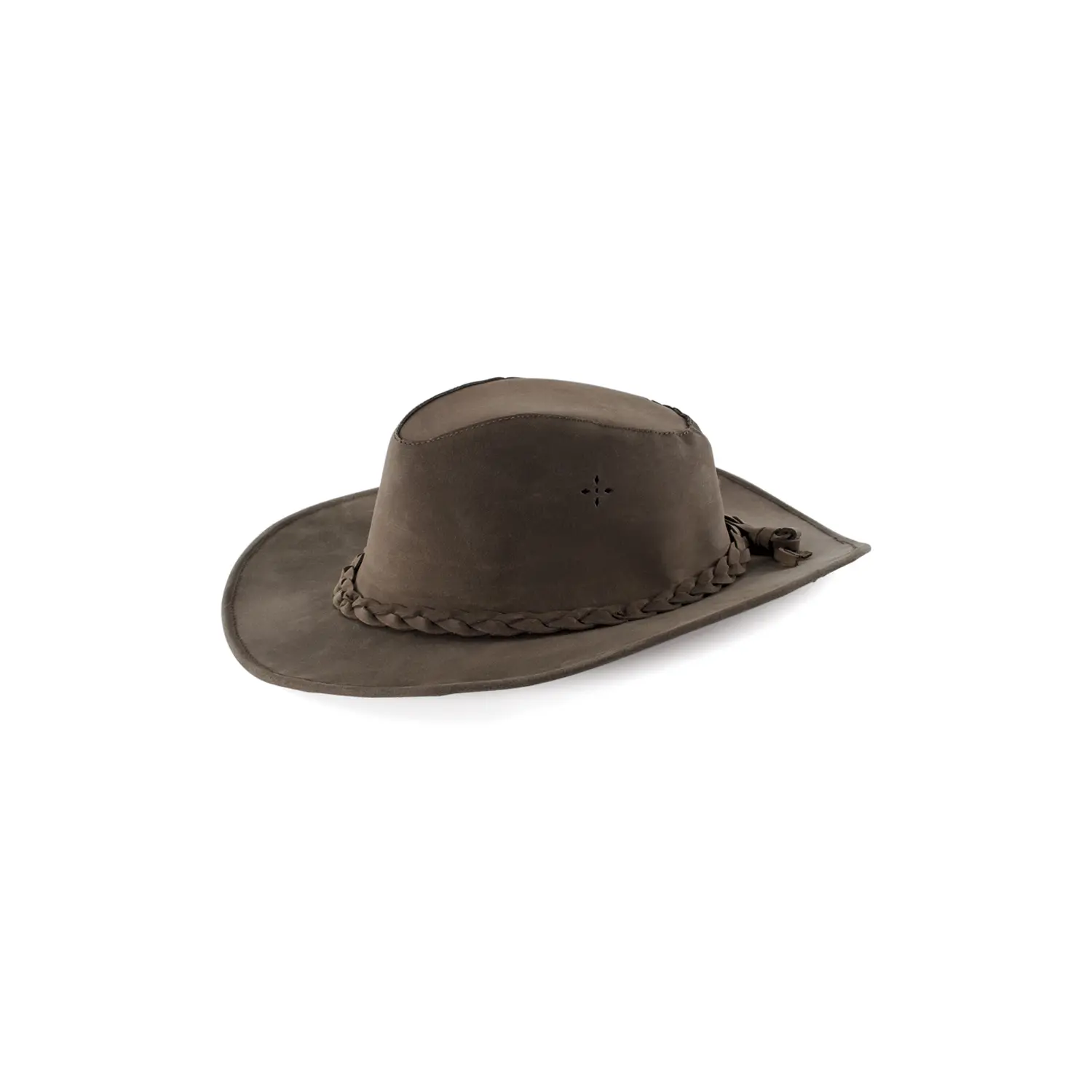 Meilleurs prix pour Chapeau lux tresse Lakota Capello Modello