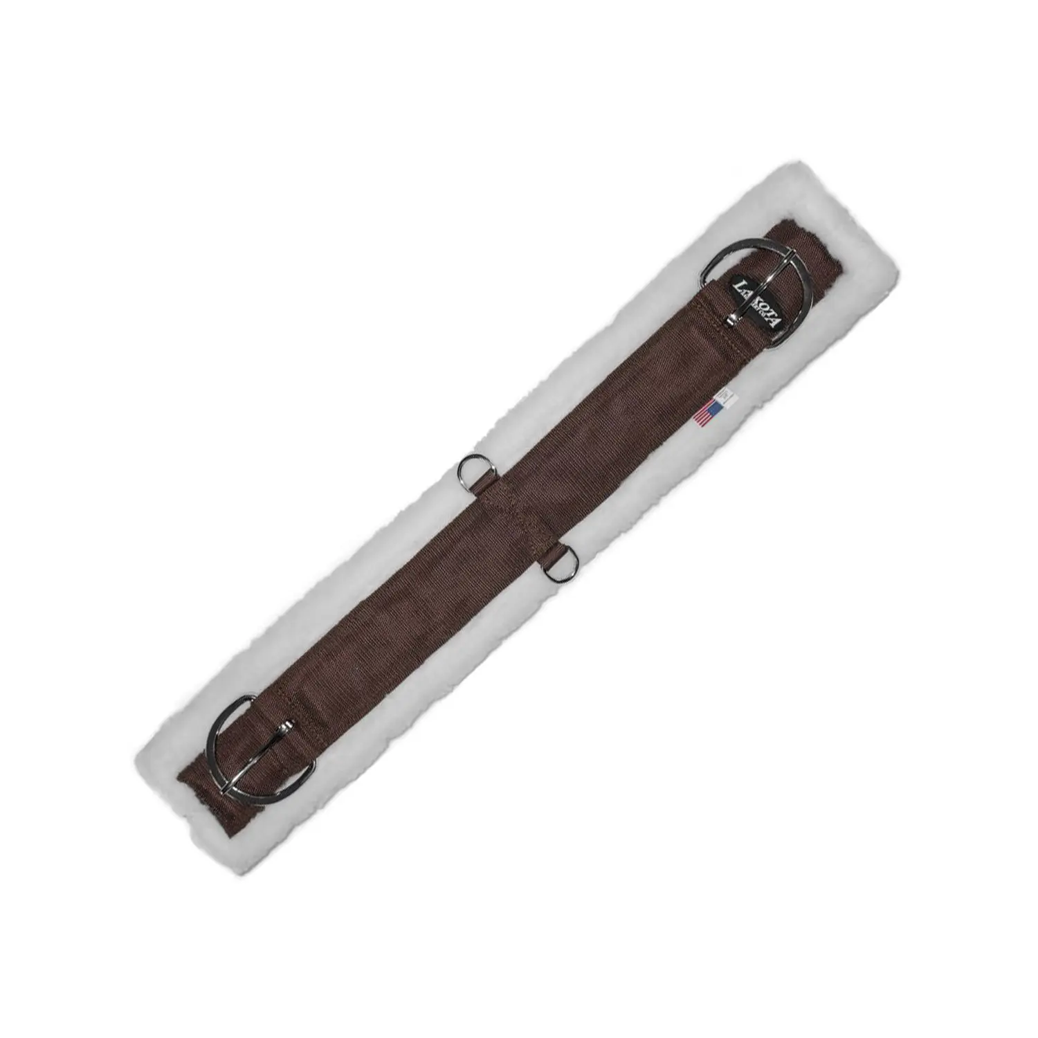 Meilleurs prix pour Sangle western pour cheval polaire synthétique Lakota