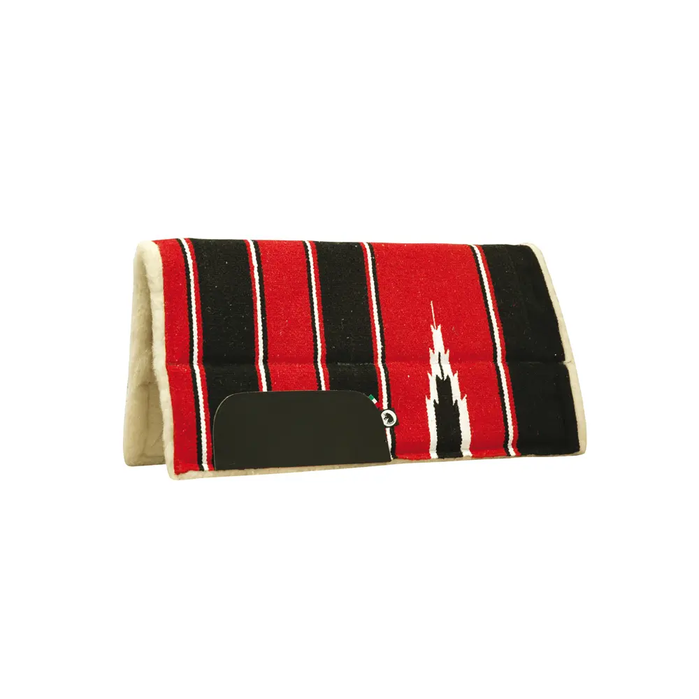 Meilleurs prix pour Tapis western pour poney Lakota Navajo