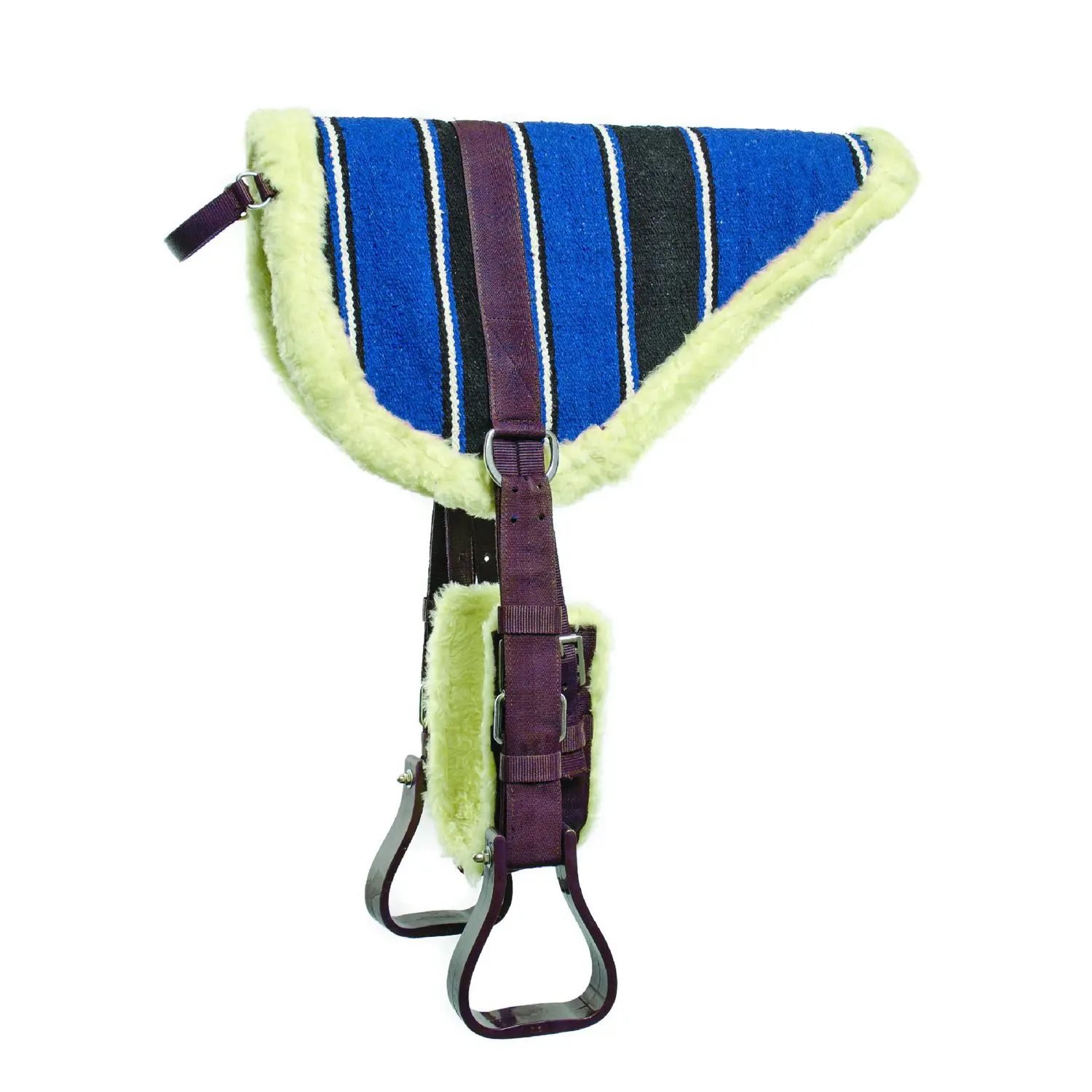 Lakota Bleu Horse Saddle Accessories