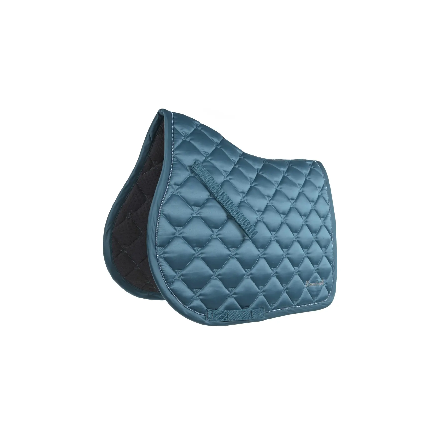 Tapis de selle pour cheval Lami-Cell Charming
