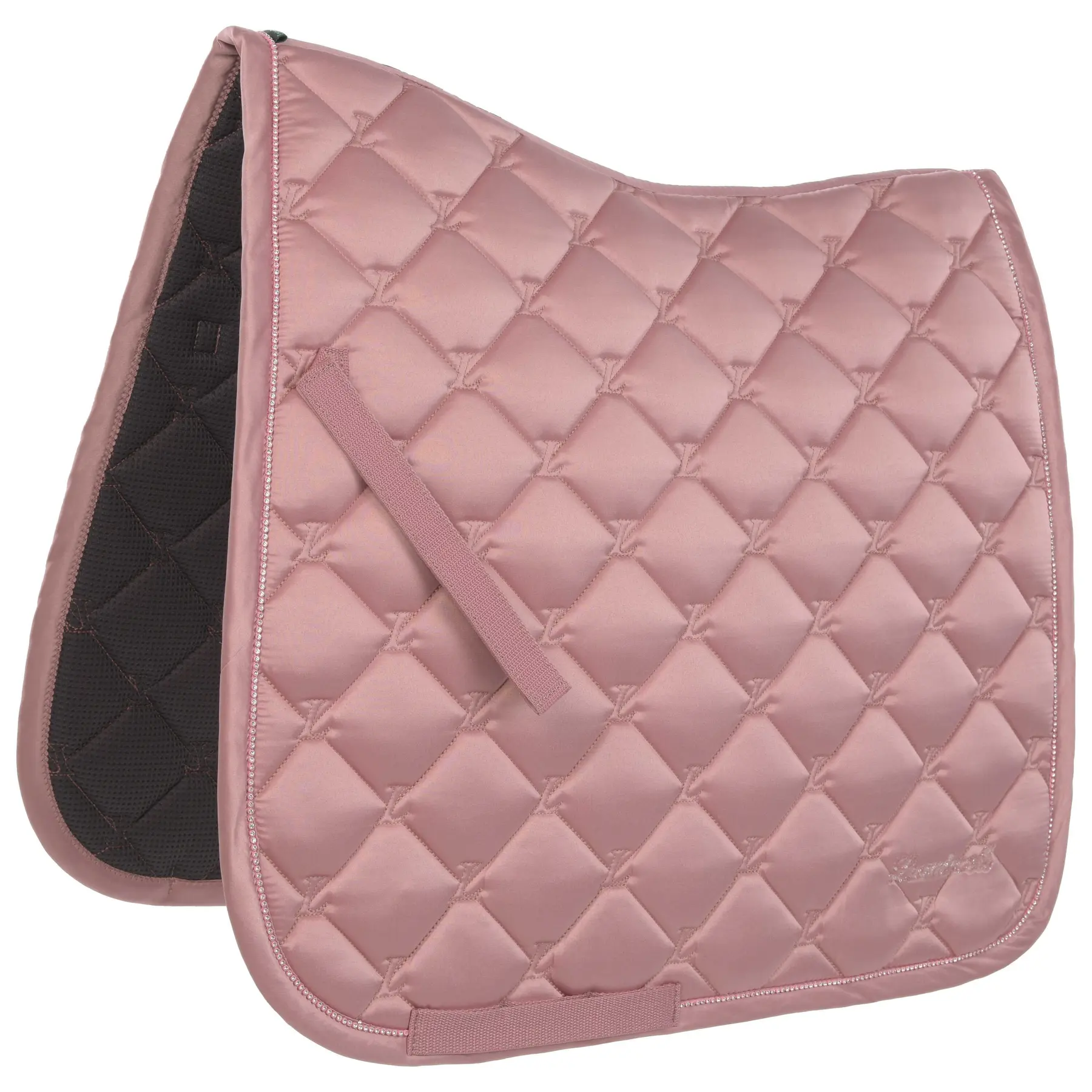 Tapis de dressage pour cheval Lami-Cell Charming