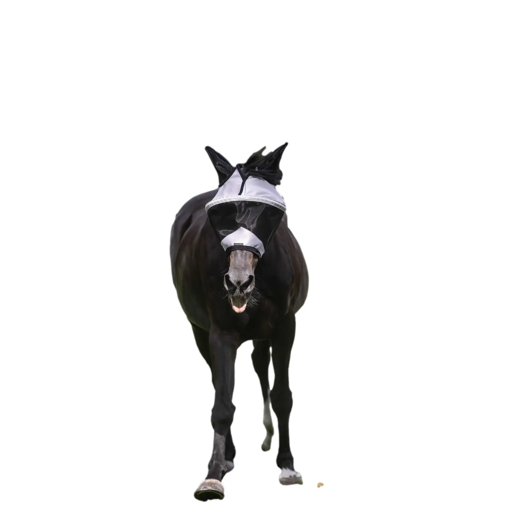 Meilleurs prix pour Masque anti-mouches pour cheval Lami-Cell Easyfit