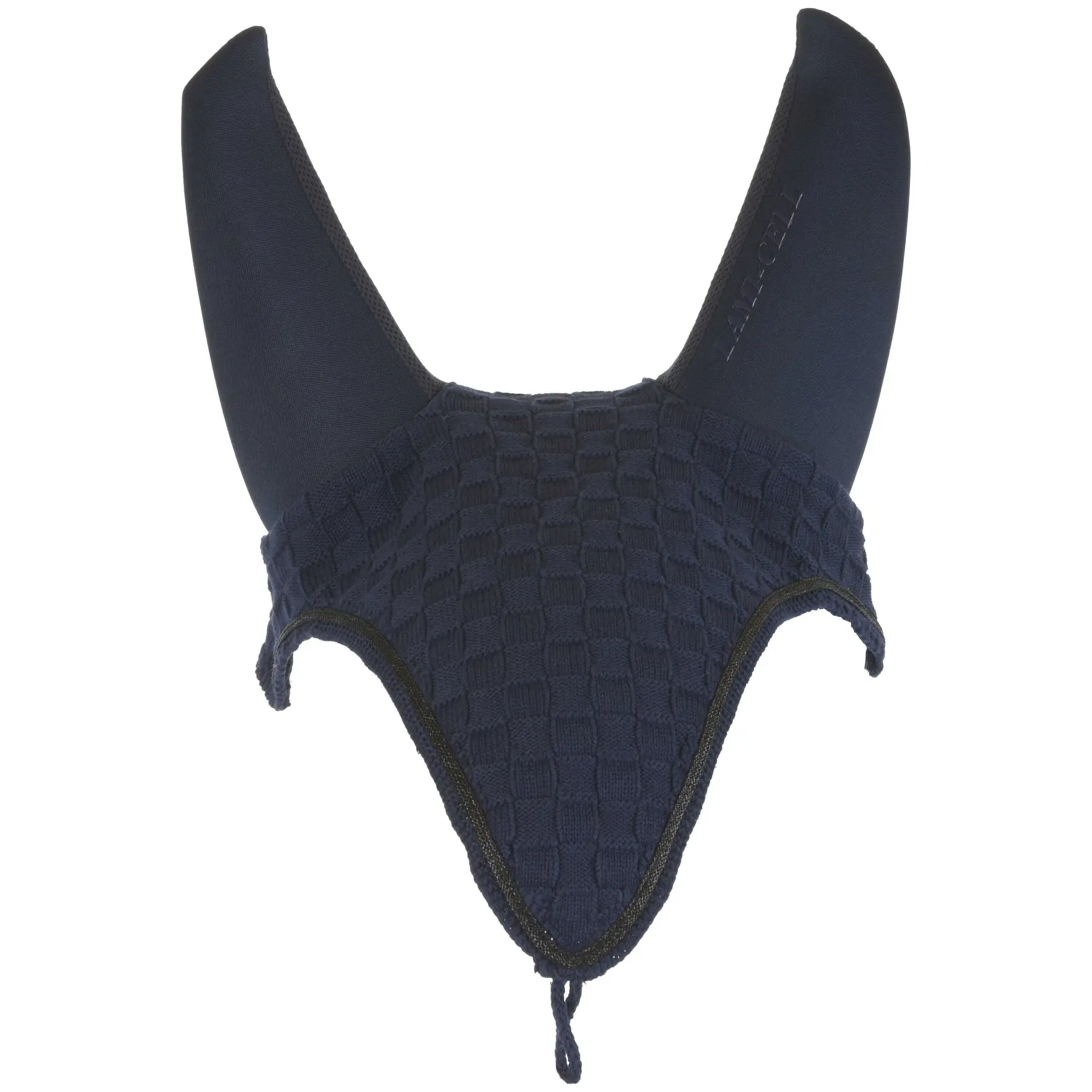 Meilleurs prix pour Bonnet anti-mouches pour cheval long Lami-Cell Silentair