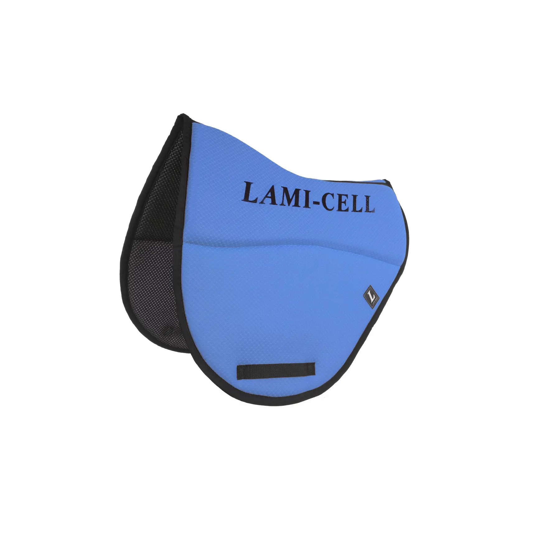 Comparer les prix de Tapis de selle pour cheval Lami-Cell New endurance