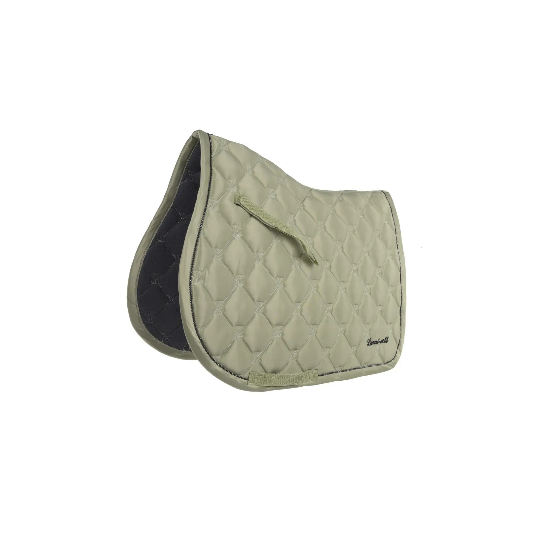 Lami-Cell Vert Saddle Pad For Horses Charming