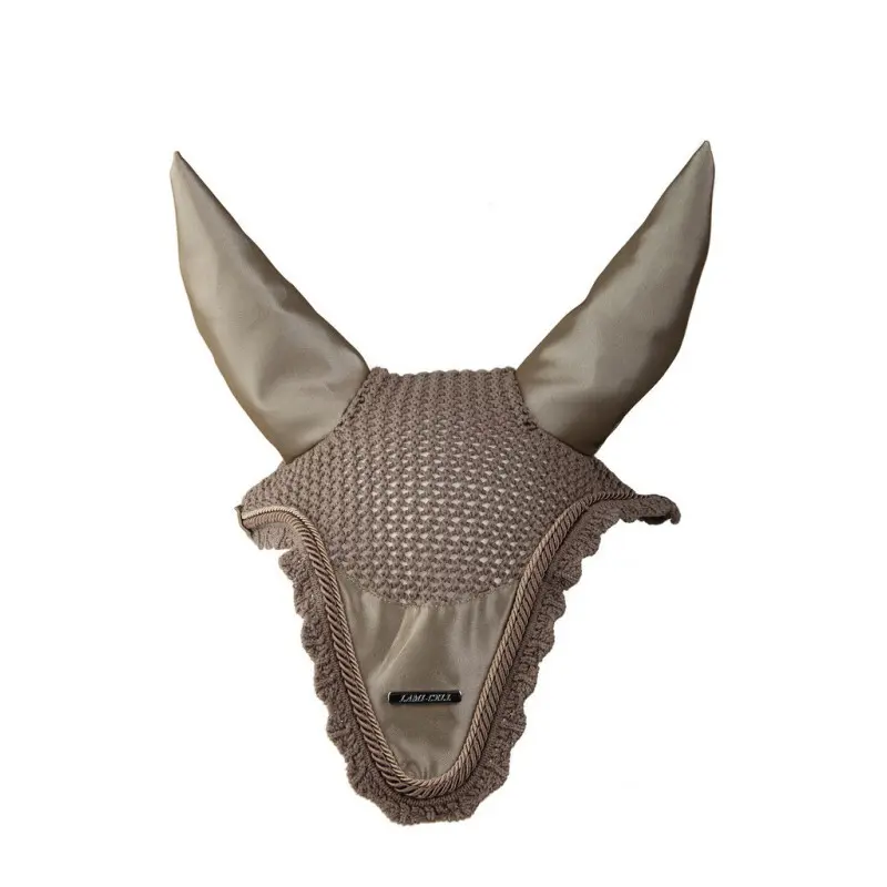 Meilleurs prix pour Bonnet anti-mouches pour cheval Lami-Cell Aurora