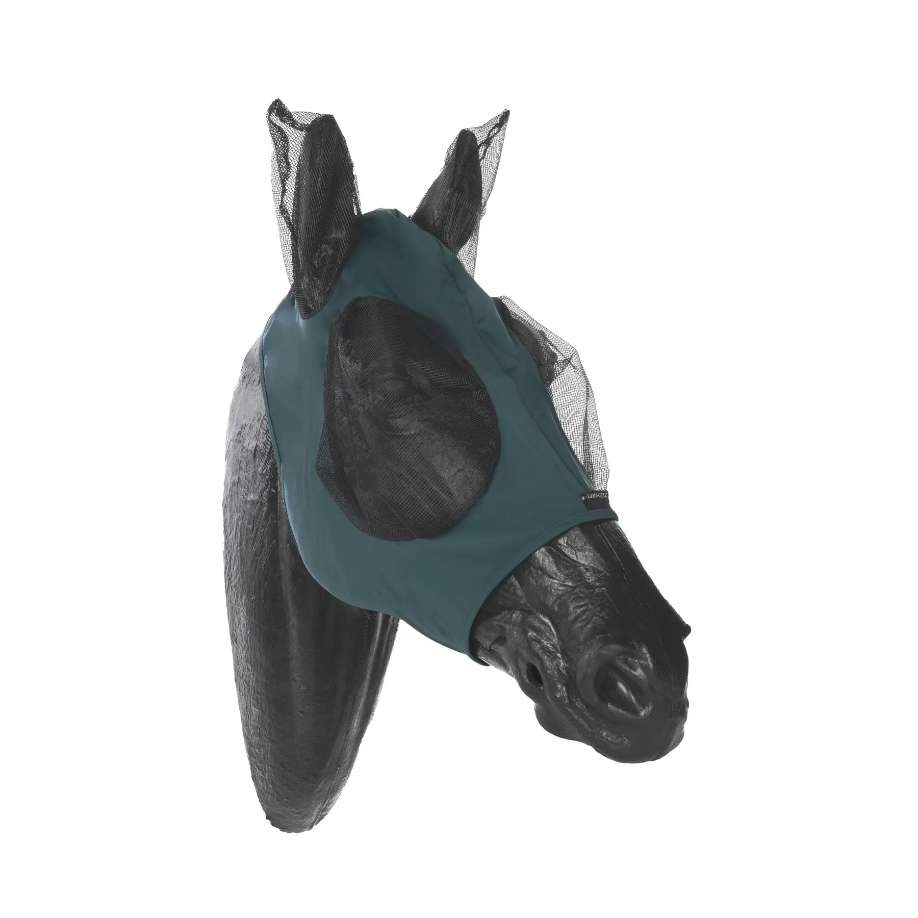 Meilleurs prix pour Masque anti-mouches pour cheval Lami-Cell Lycra