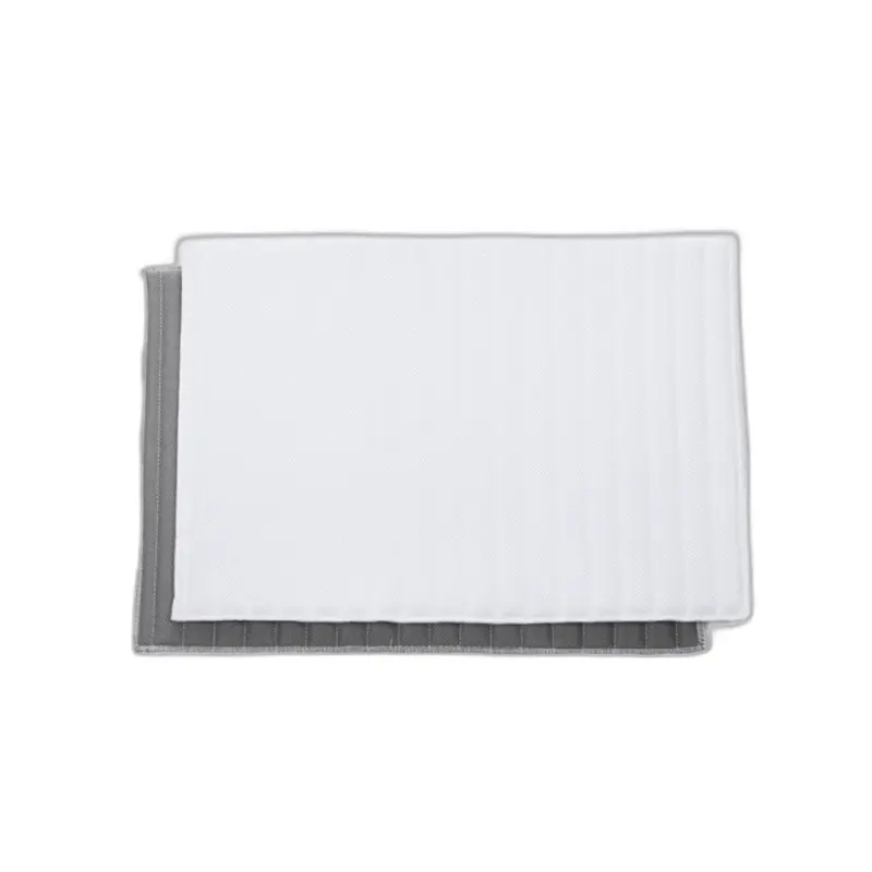 Coppia di flanelle per cavalli Lami-Cell WX Tech