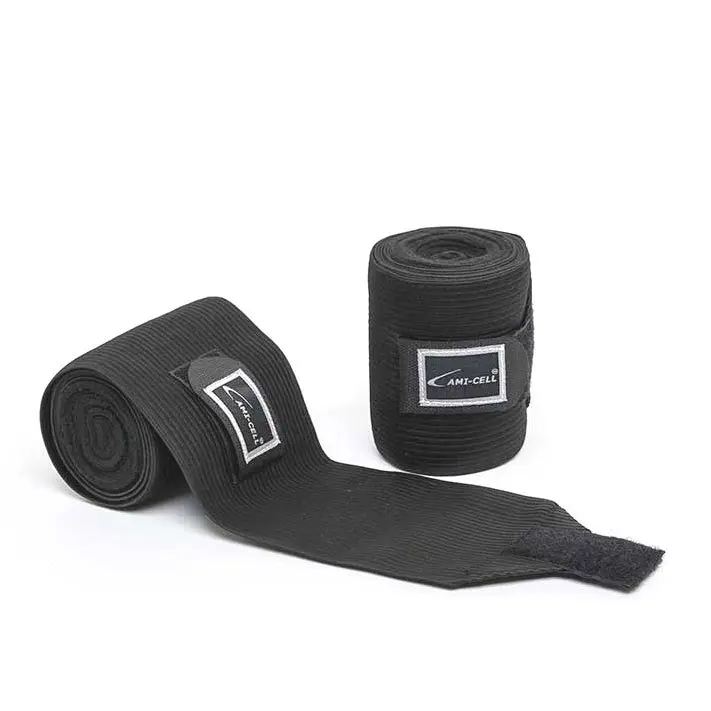 Paire de bande de travail pour cheval Lami-Cell Basic