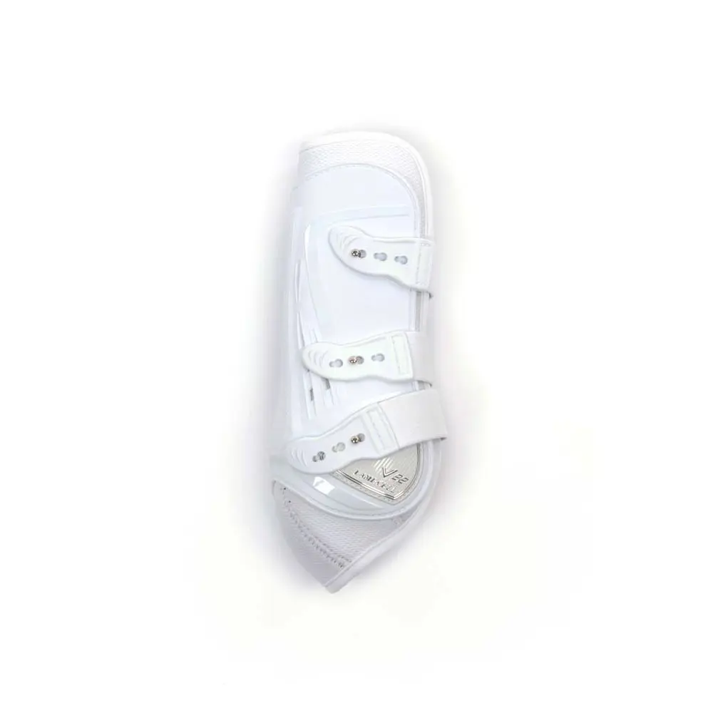 Lami-Cell Blanc Horse Gaiters With Fetlock Protectors V22