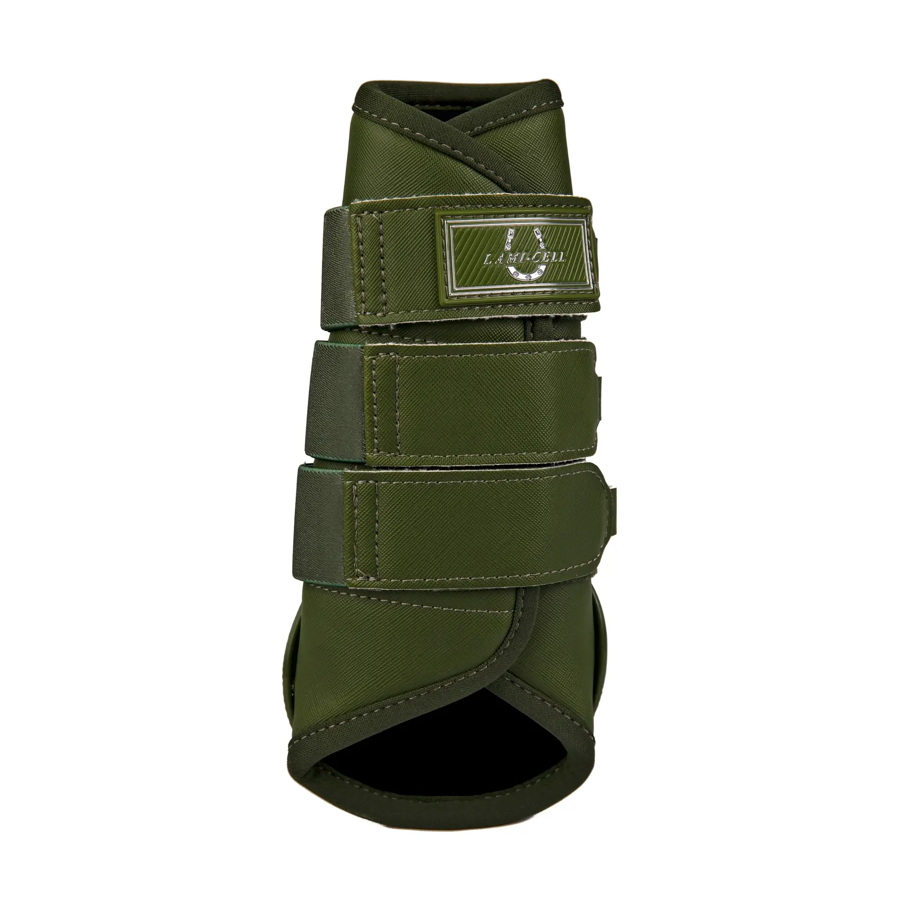 Lami-Cell Vert Dressage Horse Gaiters Lc