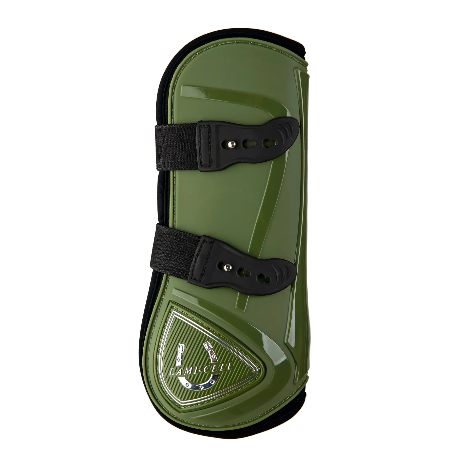 Lami-Cell Vert Set Of Gaiters And Fetlock Protectors For Horses Lc