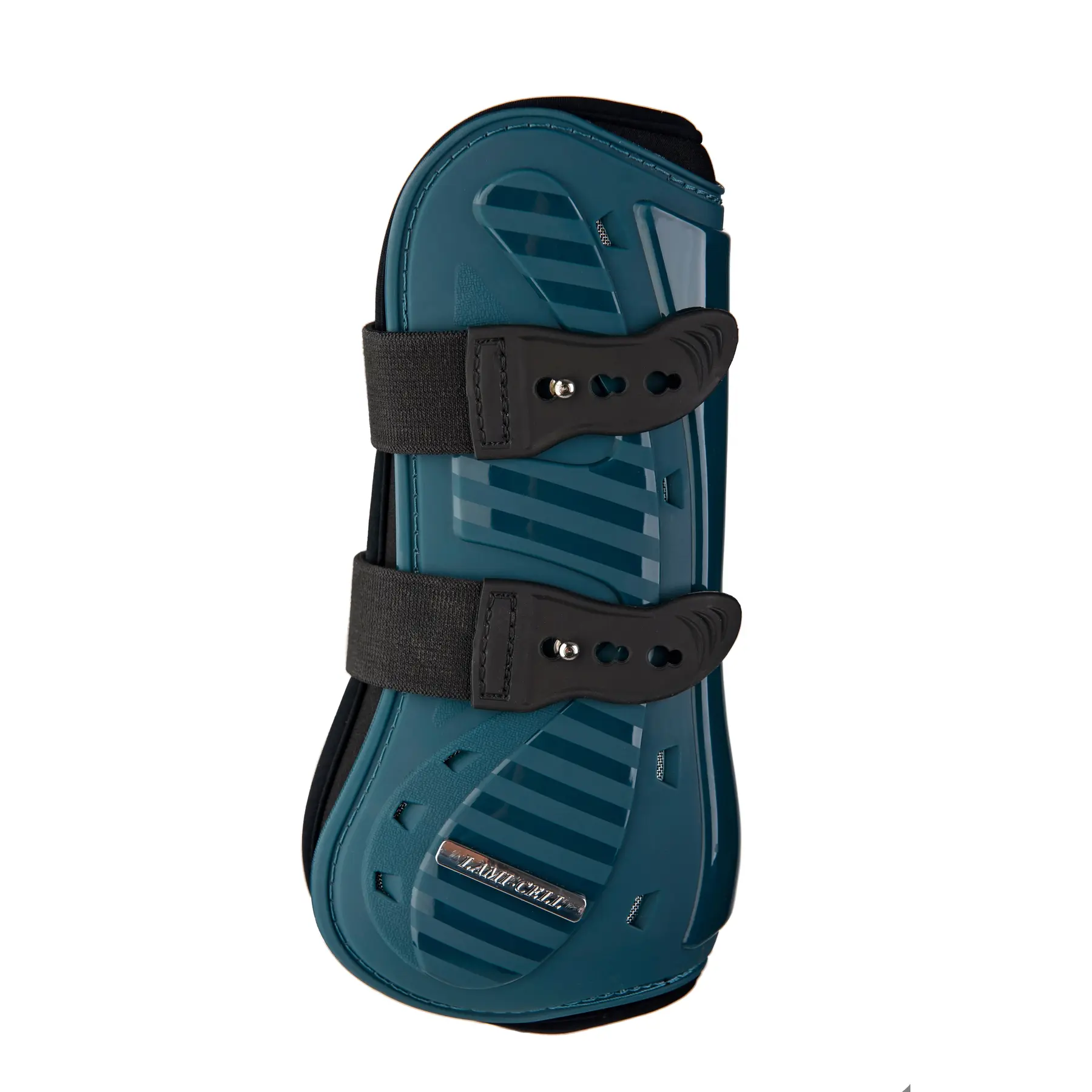 Comparer les prix de Guêtres antérieurs et protège-boulets pour cheval Fermées Lami-Cell Aurora