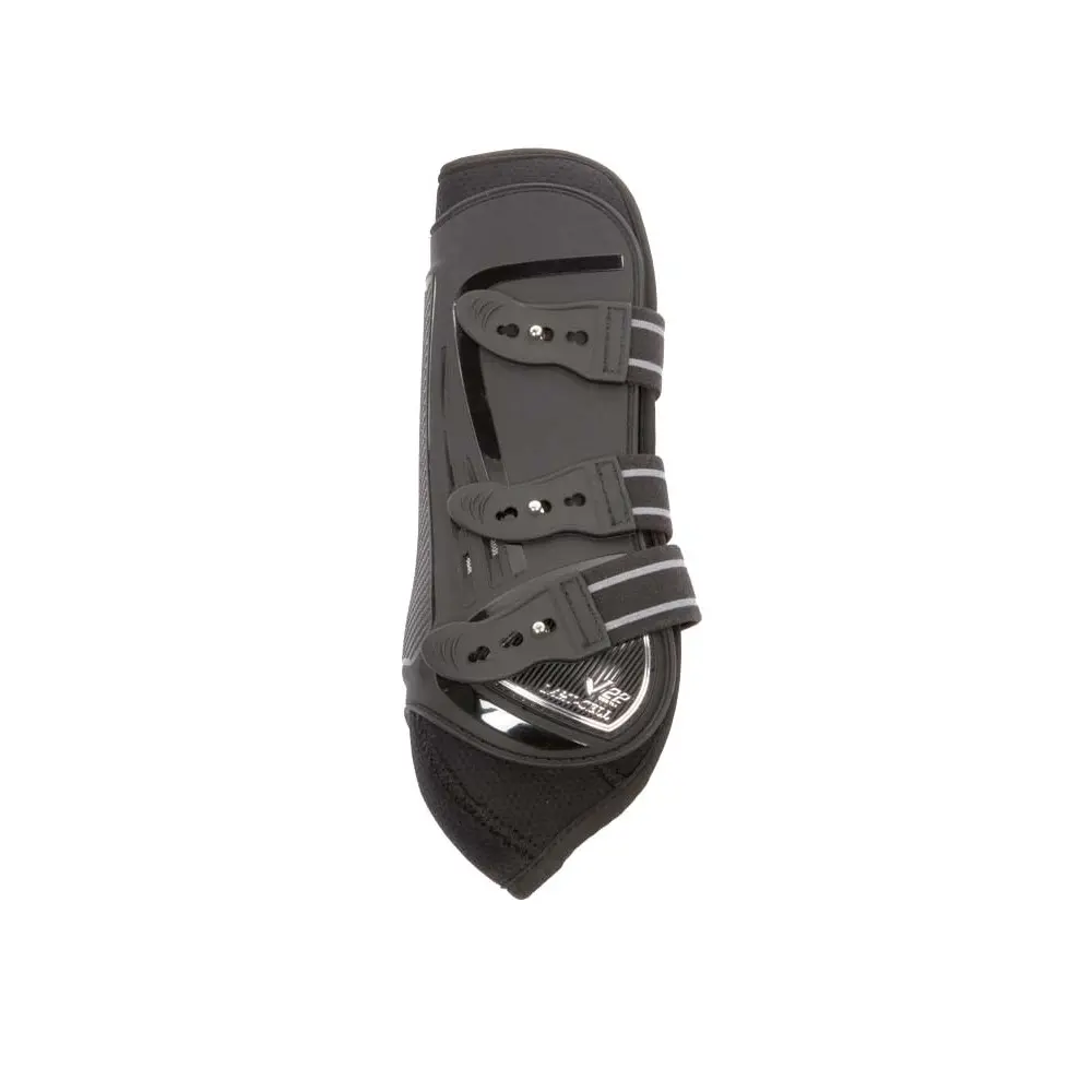 Lami-Cell Noir Horse Gaiters With Fetlock Protectors V22