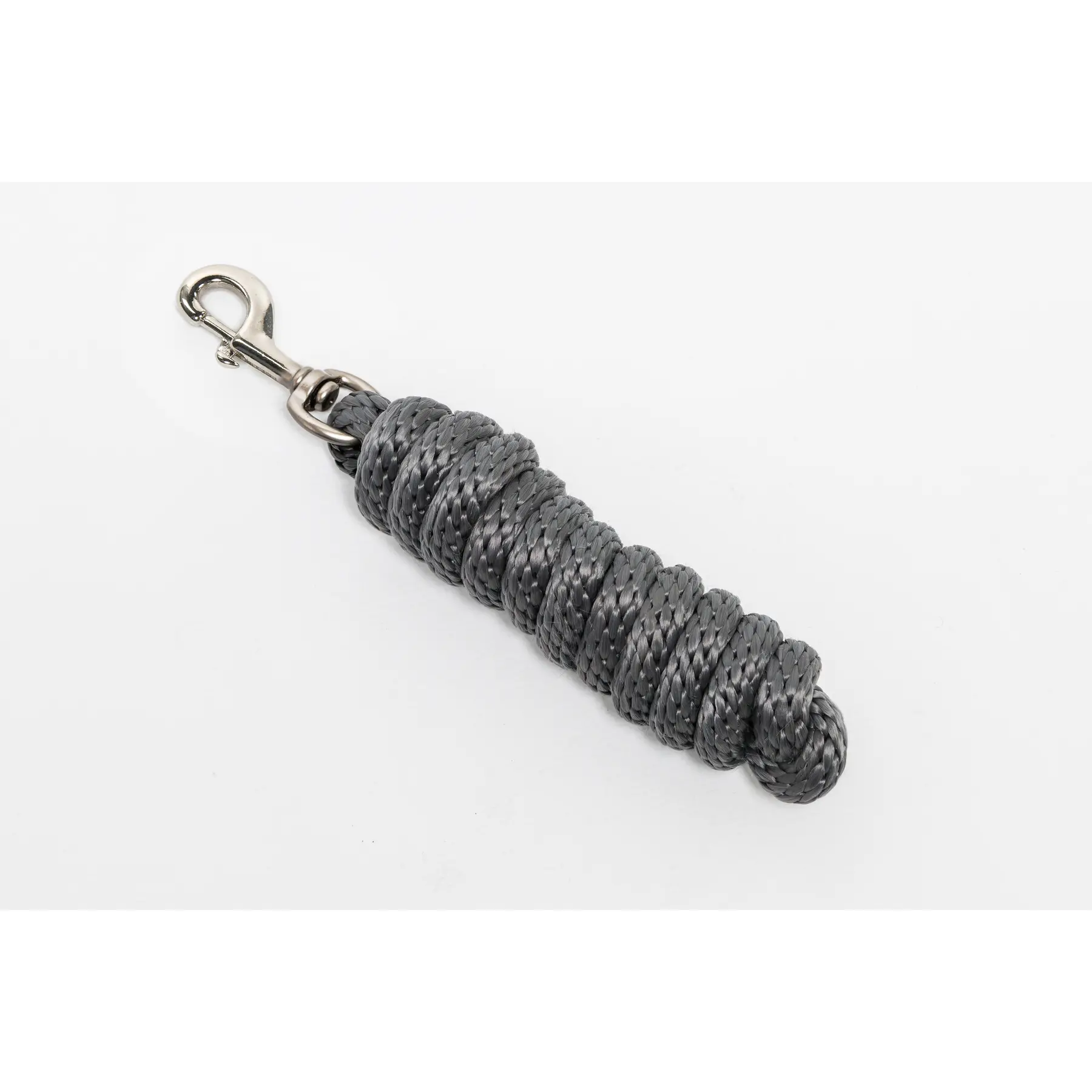 Lami-Cell Gris Braided Lanyard