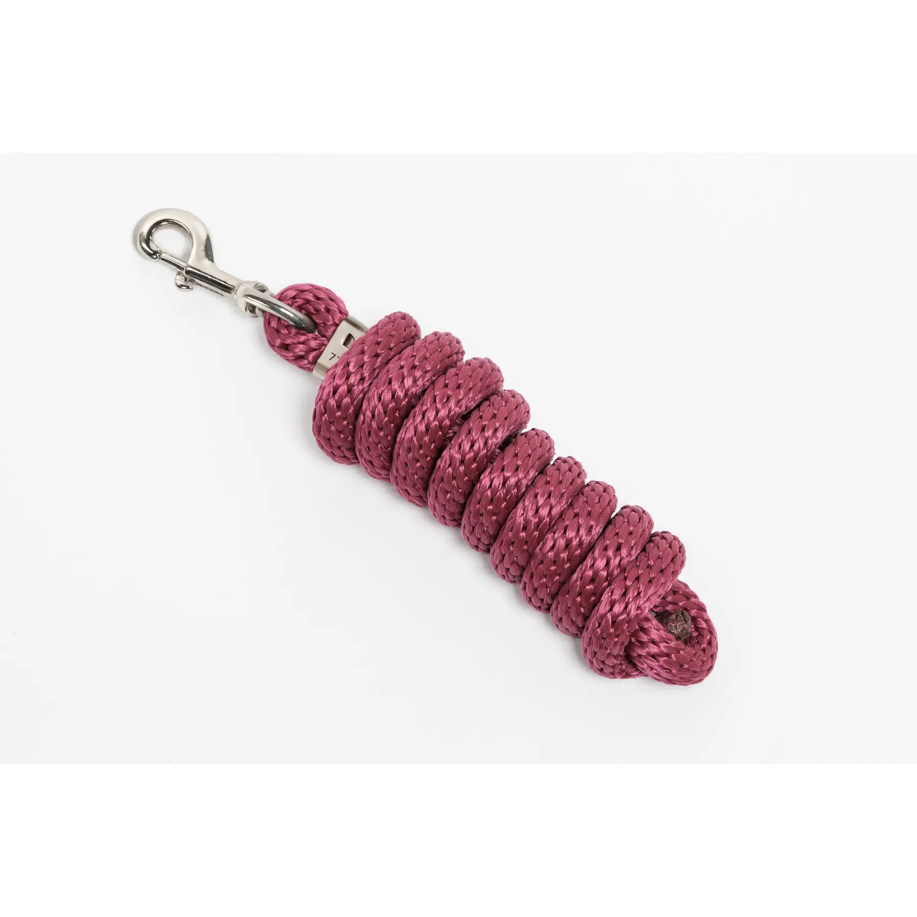 Lami-Cell Rouge Braided Lanyard