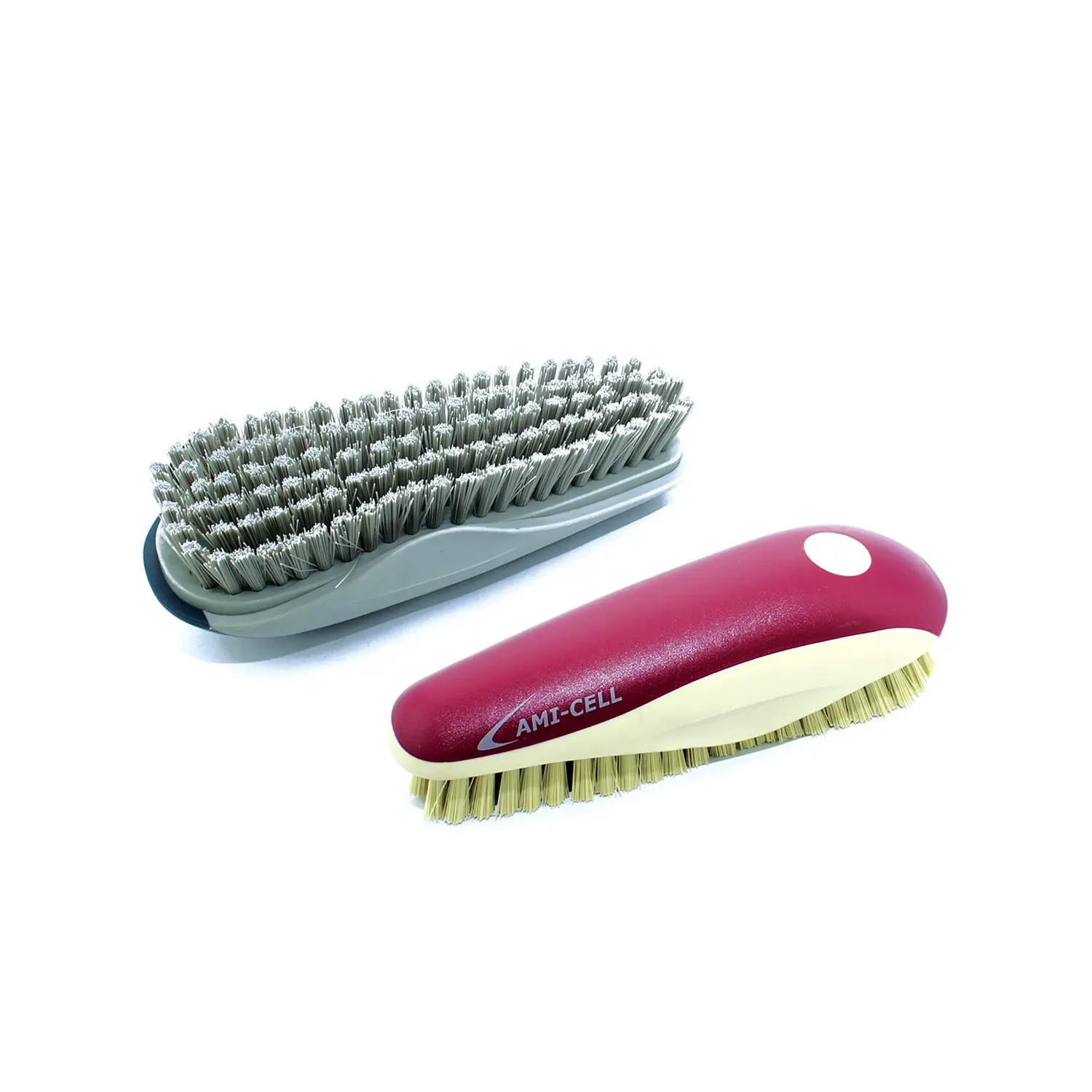 Lami-Cell Bleu Horse Brush