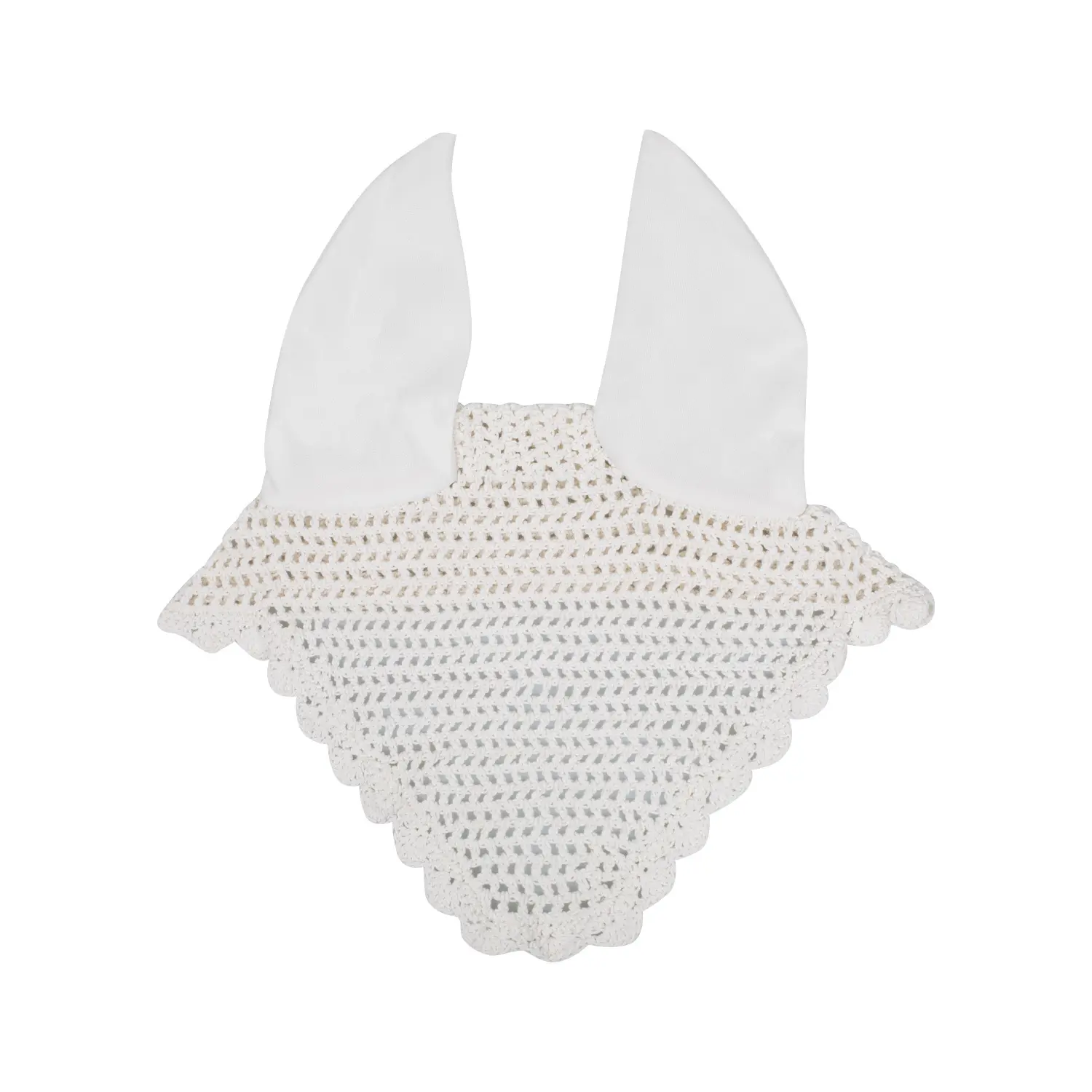 Comparer les prix de Bonnet anti-mouches pour cheval en coton avec oreilles élastiques Lami-Cell