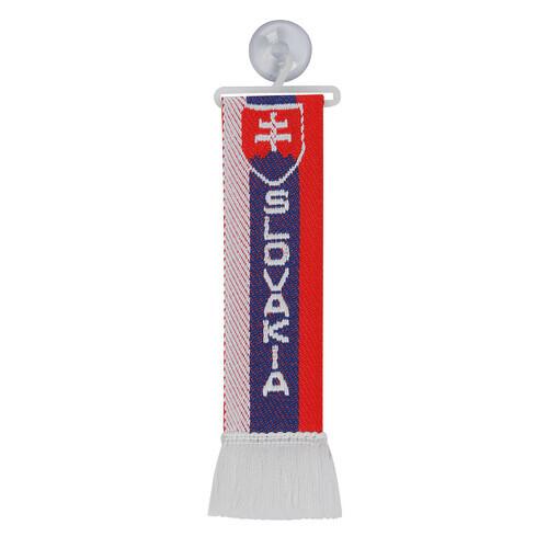 8000692978658 - Minischal Einzelverpackung Slovakia