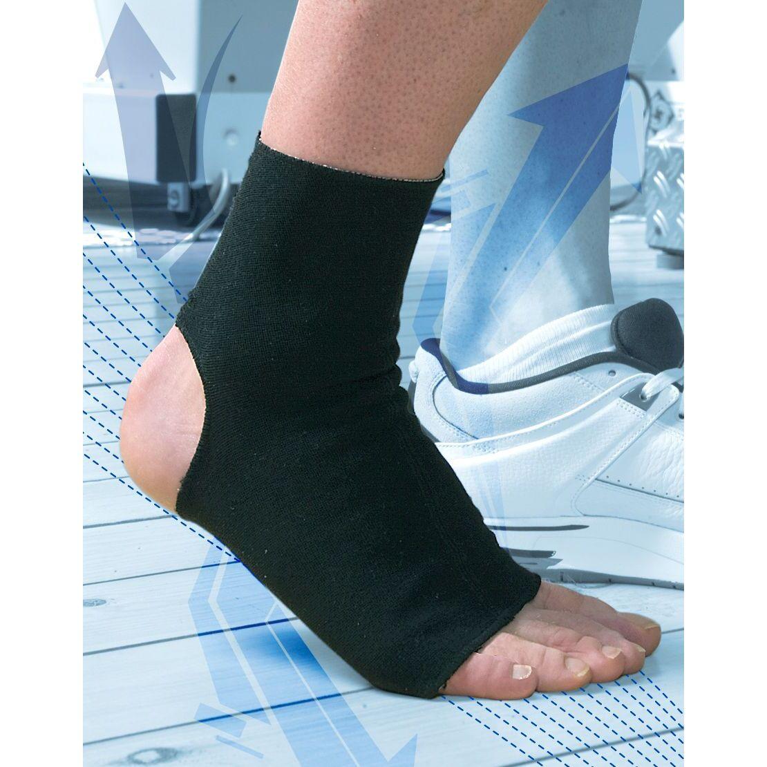 5410984270132 - Knöchelbandage Lanaform