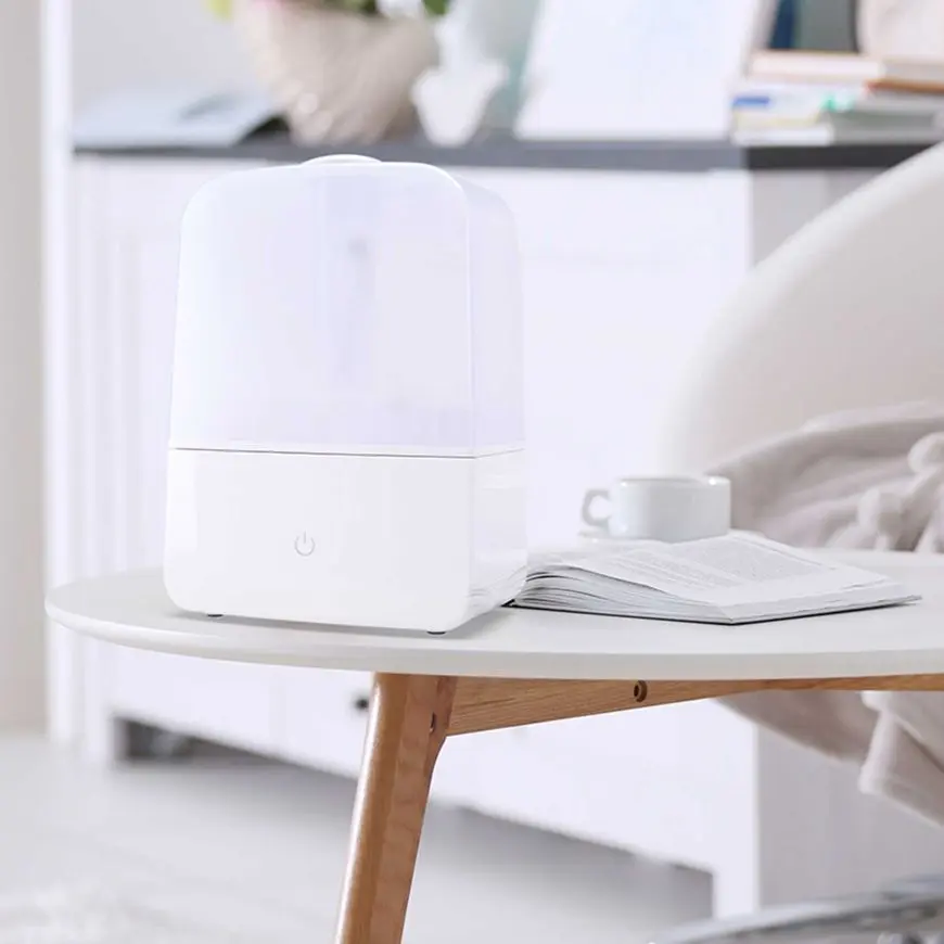 5410984086801 - Luftbefeuchter Breva