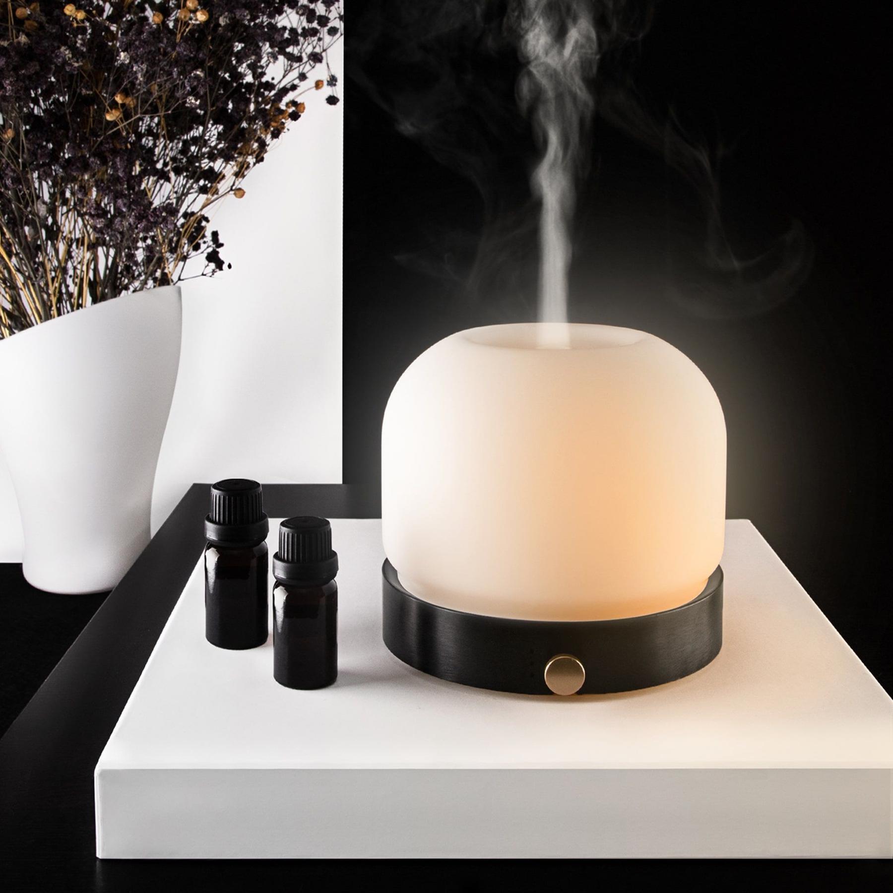 5410984112357 - Diffusor für ätherische Öle Eclipse 12 W