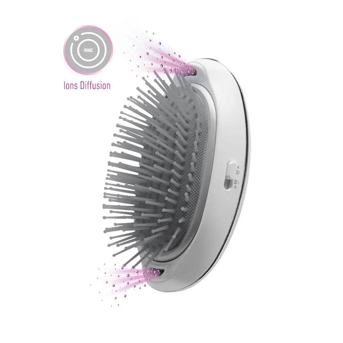 5410984800100 - Haarebürste 3V 5410984800100 - Haarebürste 3V