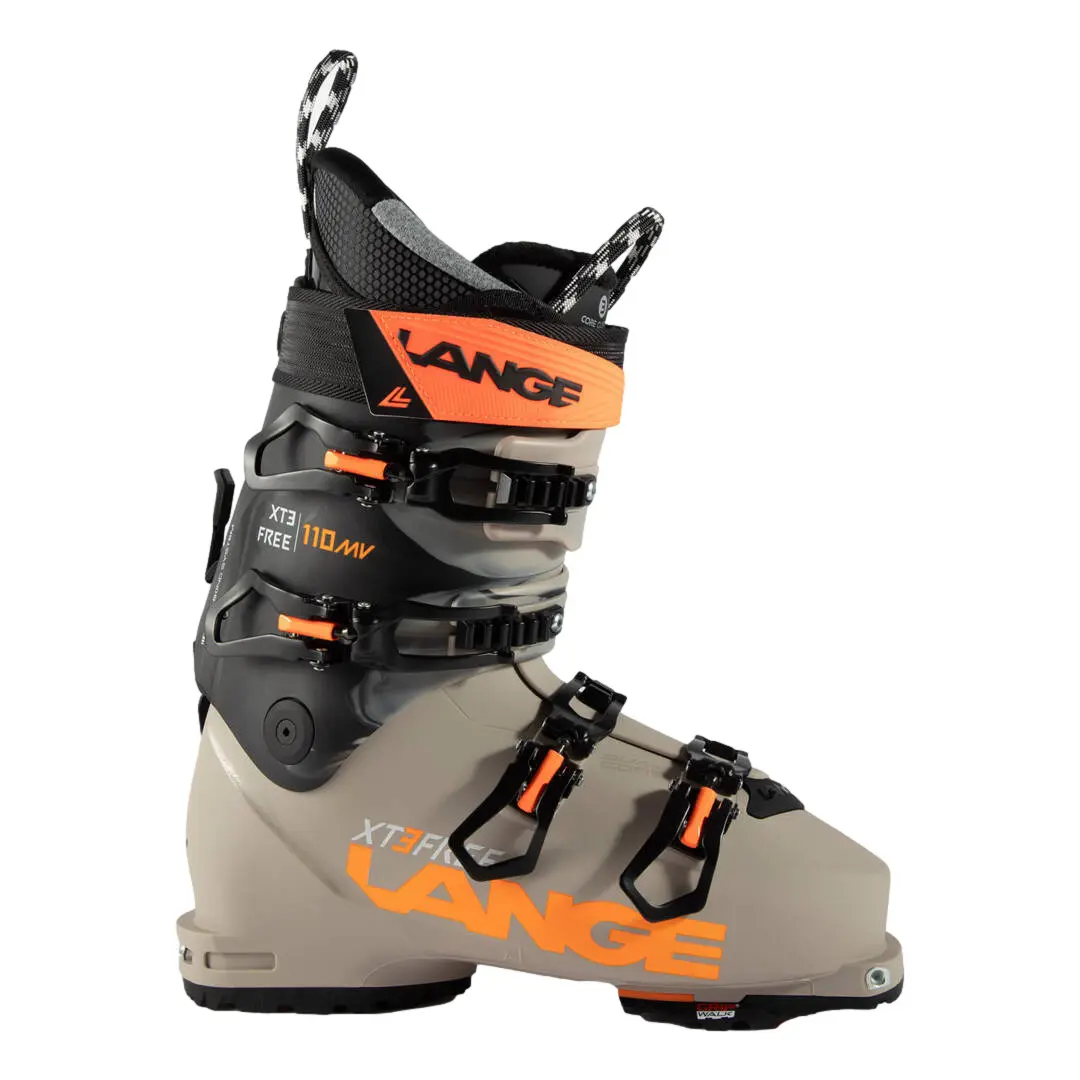 Skischuhe Lange XT3 Free 110 MV GW
