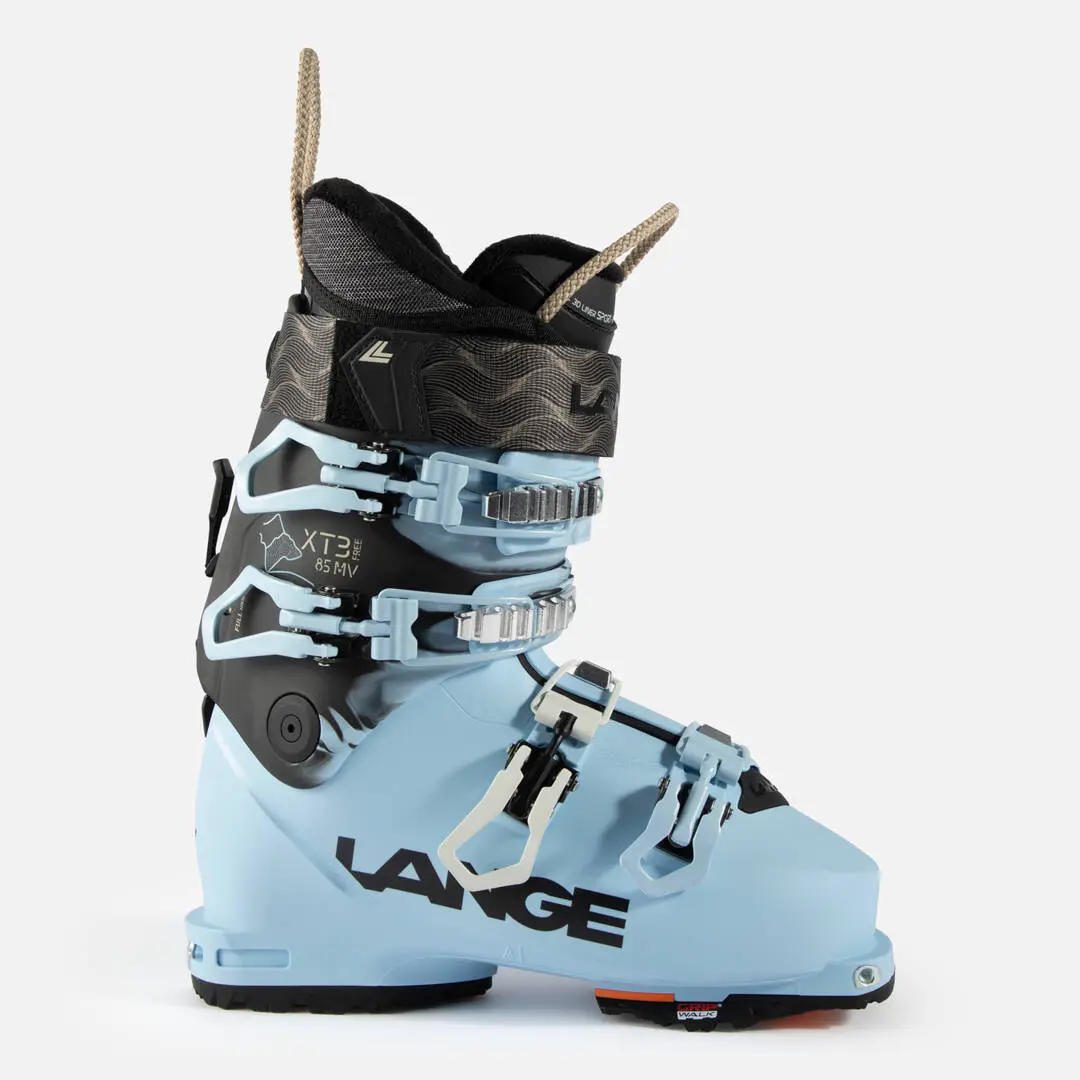 Skischuhe Damen Lange XT3 Free 85 MV GW