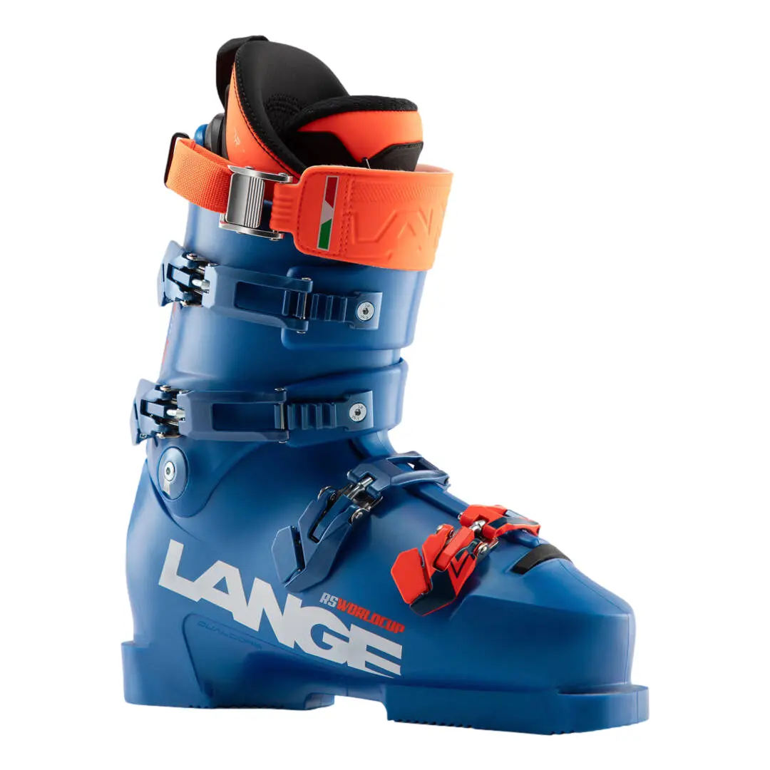 Skischuhe Lange World Cup Rs Zb